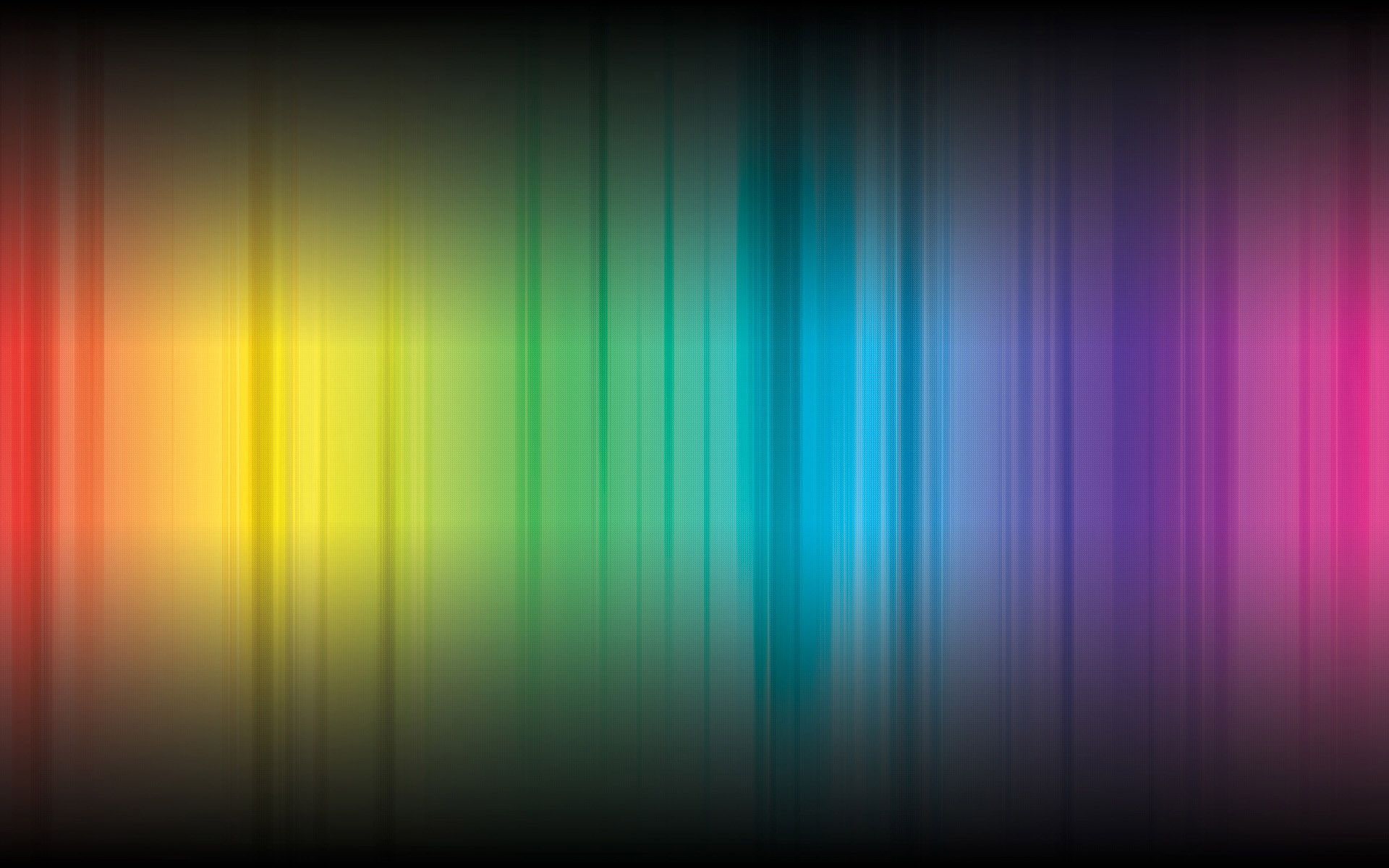 of, spectrum, 1080P, light, HD Wallpaper