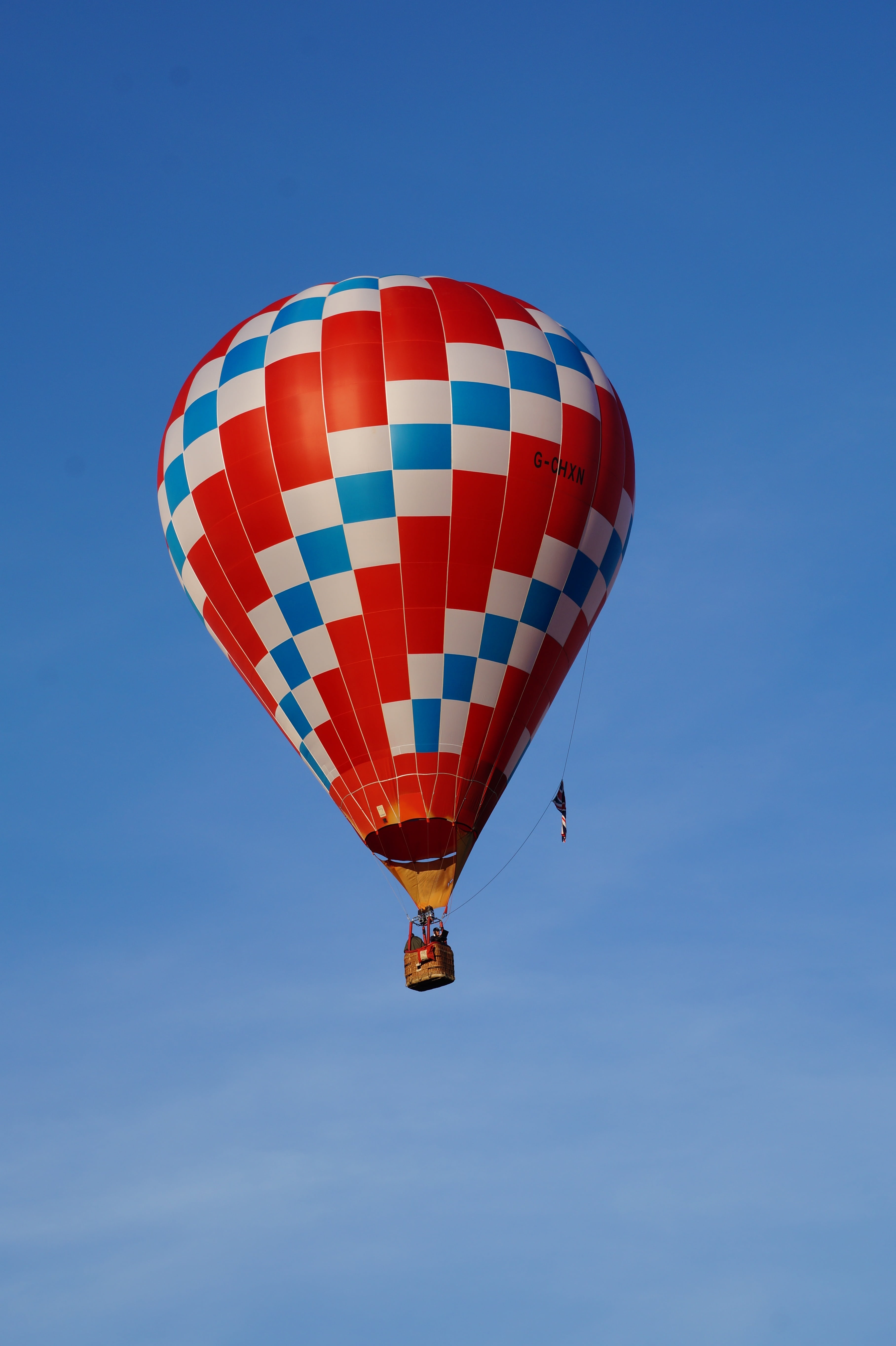 nature, freedom, fun, blue, pattern, ballooning festival, sky, mode of transportation, outdoors, low angle view, red, sport, air Vehicle, drive, the hot air balloon ride, Phone HD Wallpaper
