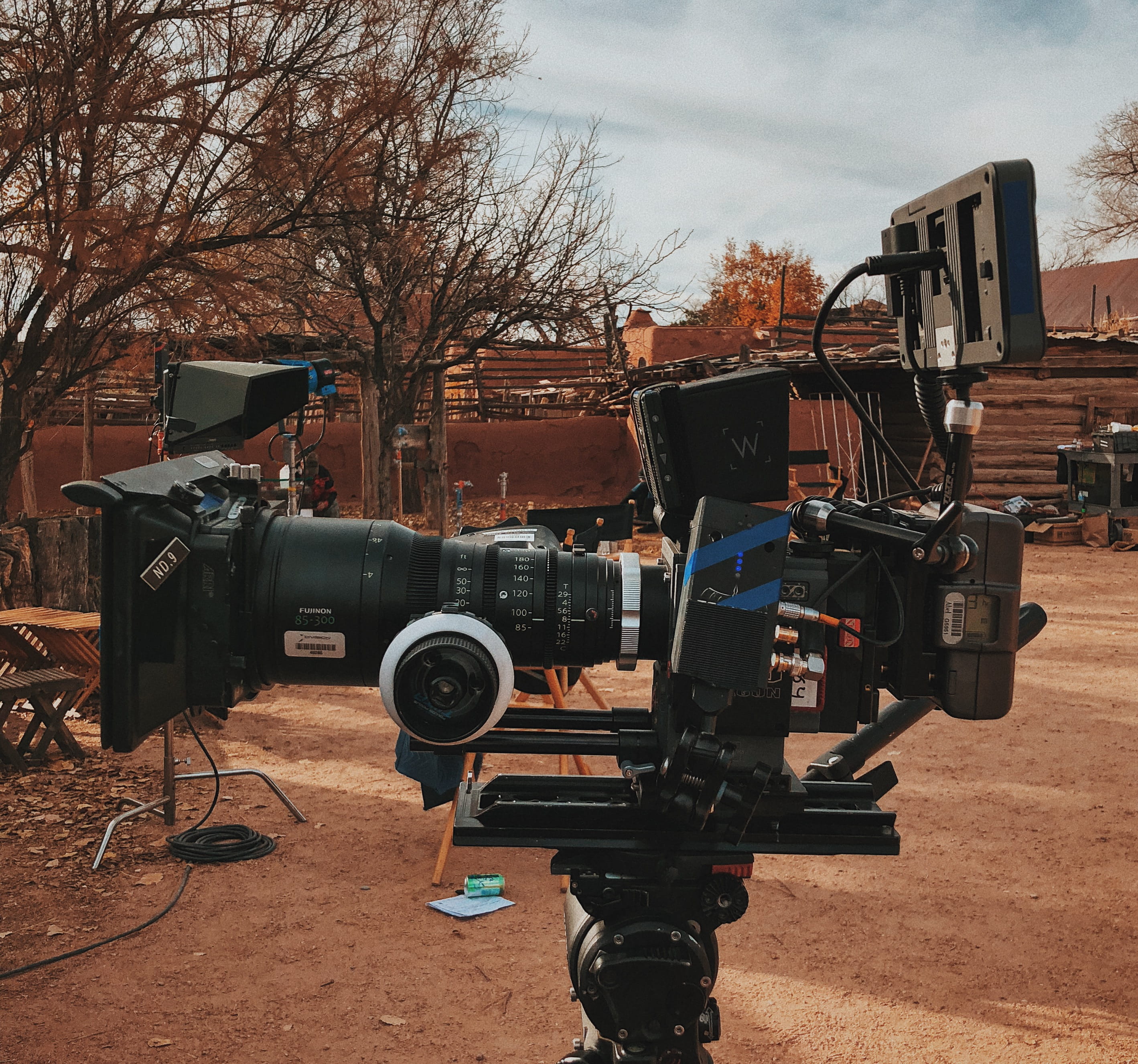 field, production, dp, communication, reddragon, setlife, sky, digital camera, no people, tree, photography themes, redweapon, 2K, r3d, outdoors, day, HD Wallpaper