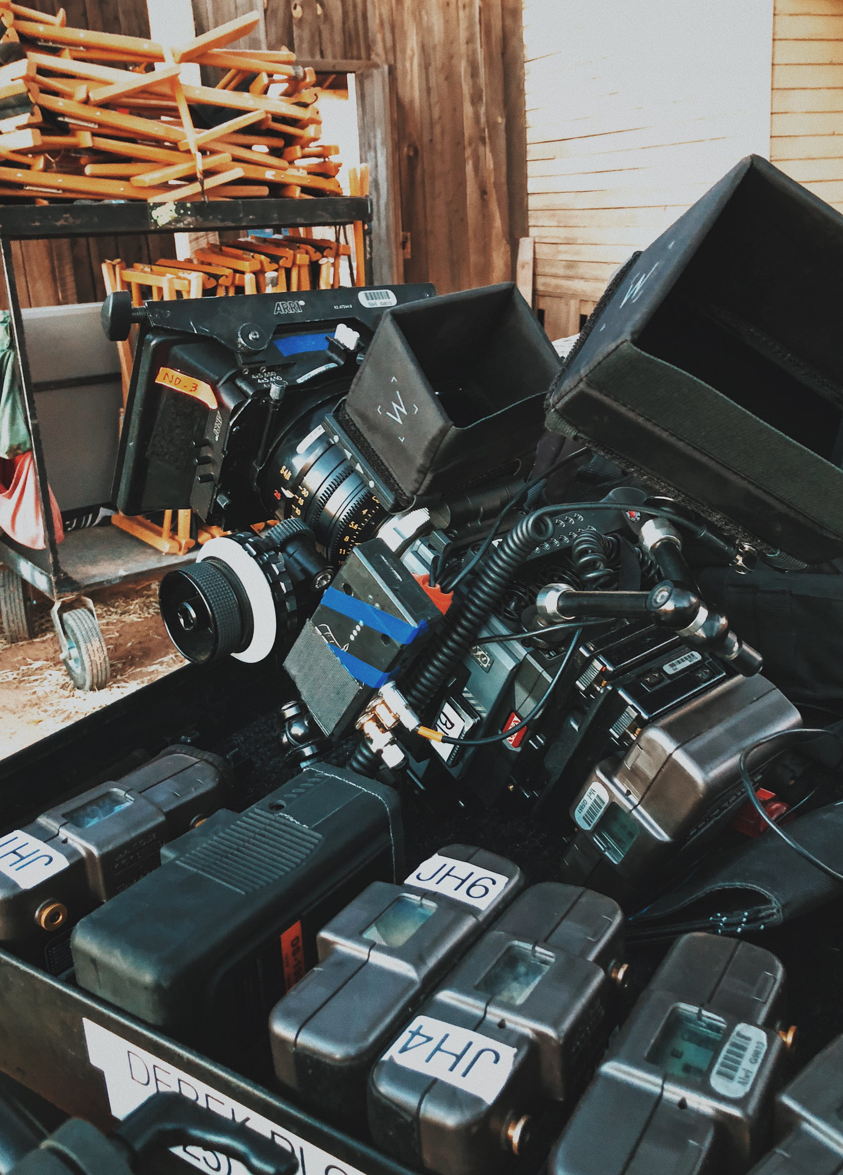 redweapon, r3d, digital camera, redcamera, santa fe, feature, no people, retro styled, machinery, production, camera - photographic equipment, variation, Phone HD Wallpaper