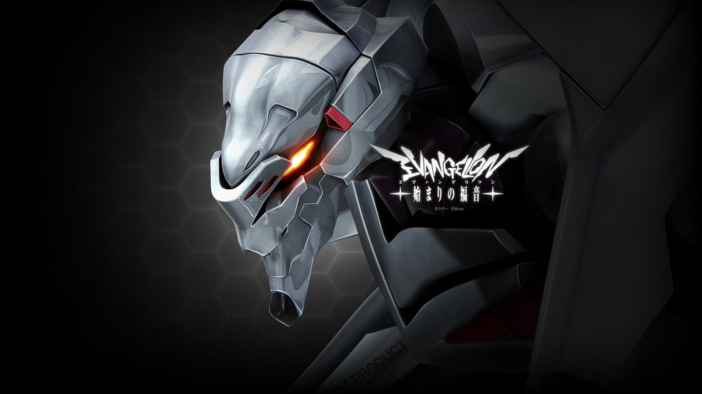 neon, genesis, cartoon/comic, evangelion, hd, anime, 720P, HD Wallpaper