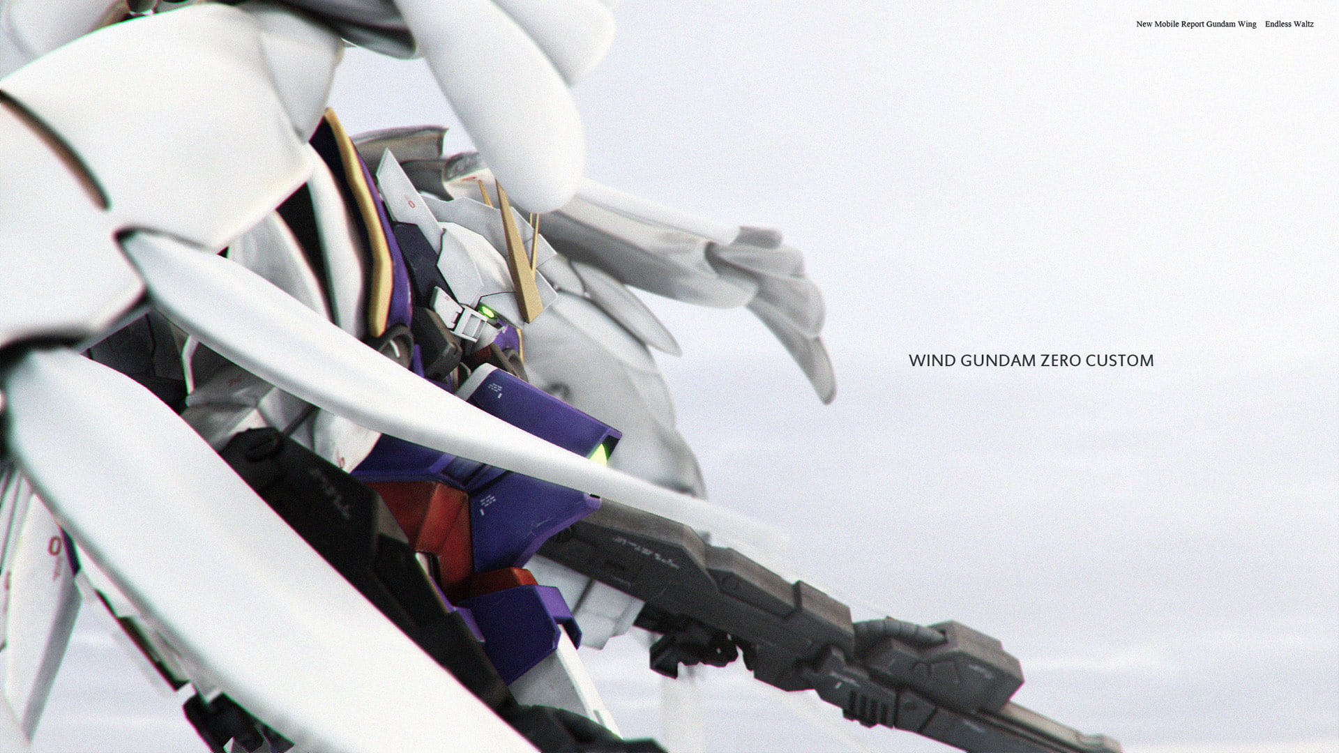 hd, anime, gundam, cartoon/comic, 1080P, HD Wallpaper