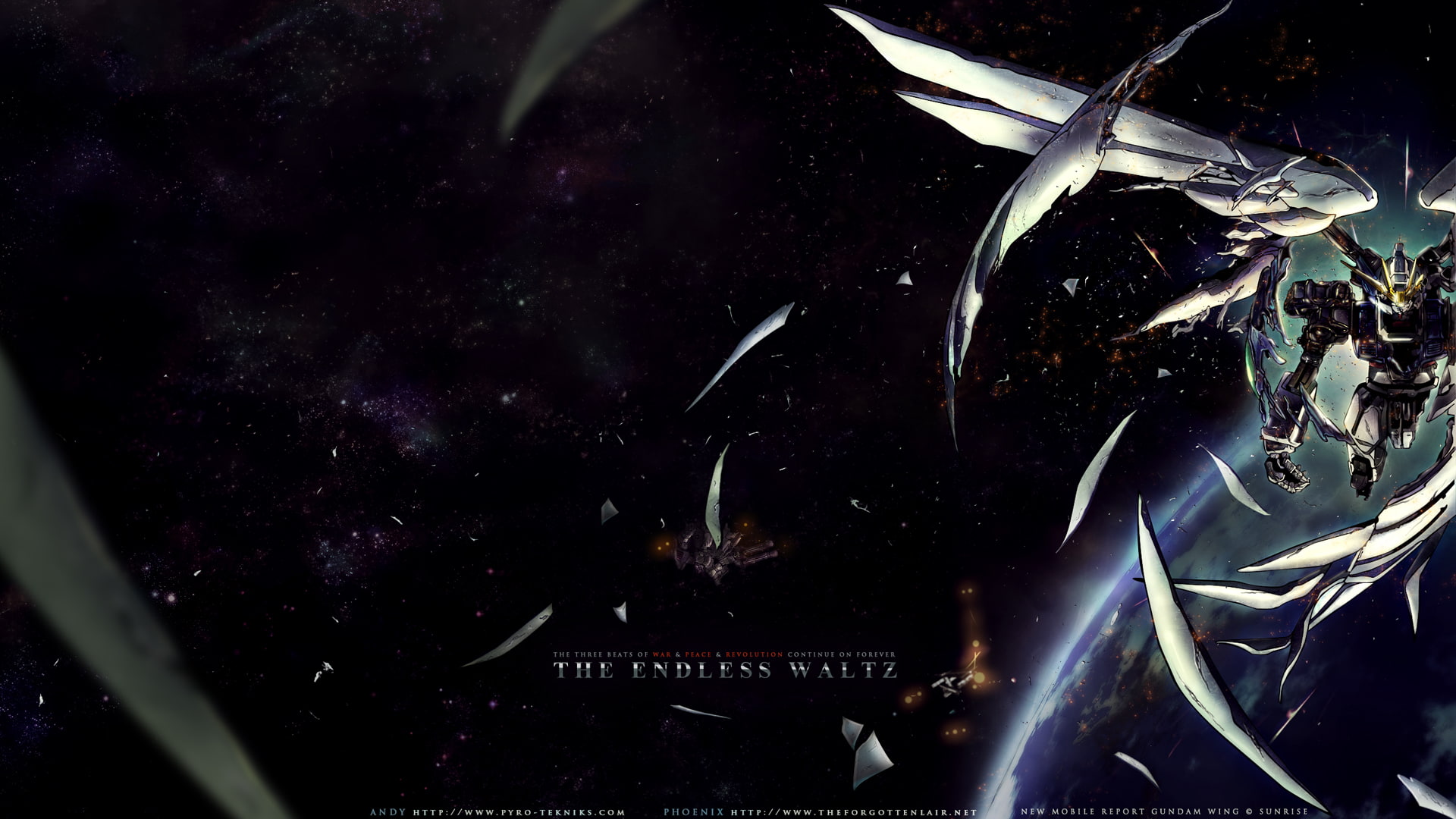 hd, gundam, anime, 1080P, cartoon/comic, HD Wallpaper