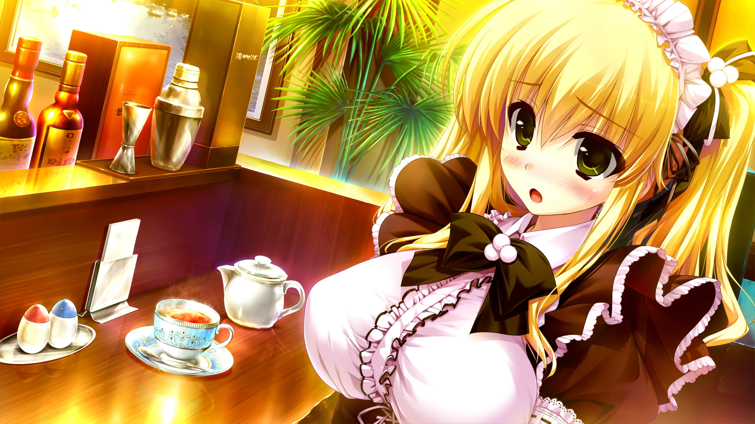 recollection, 2K, prism, HD Wallpaper