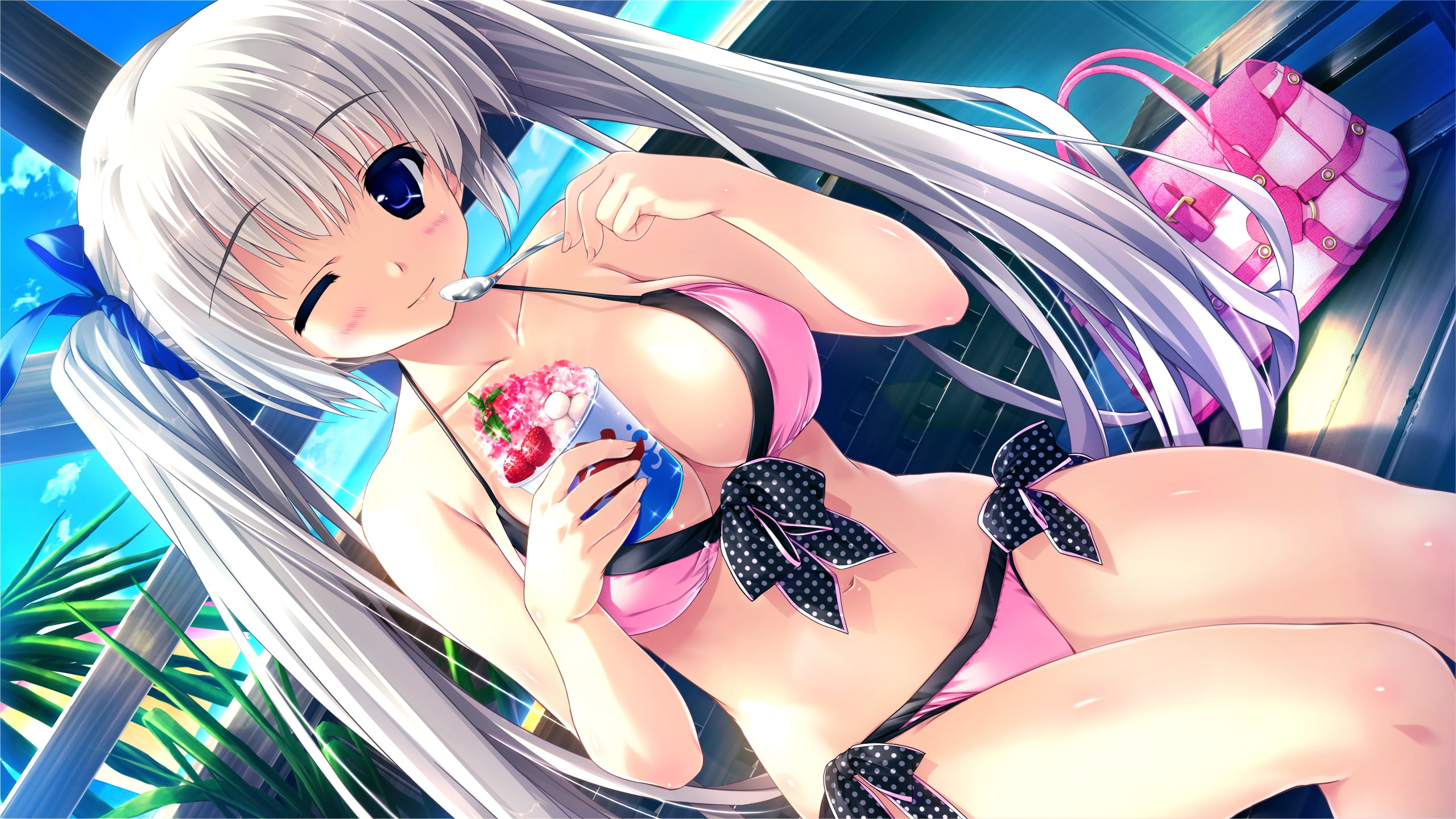 recollection, 2K, prism, HD Wallpaper