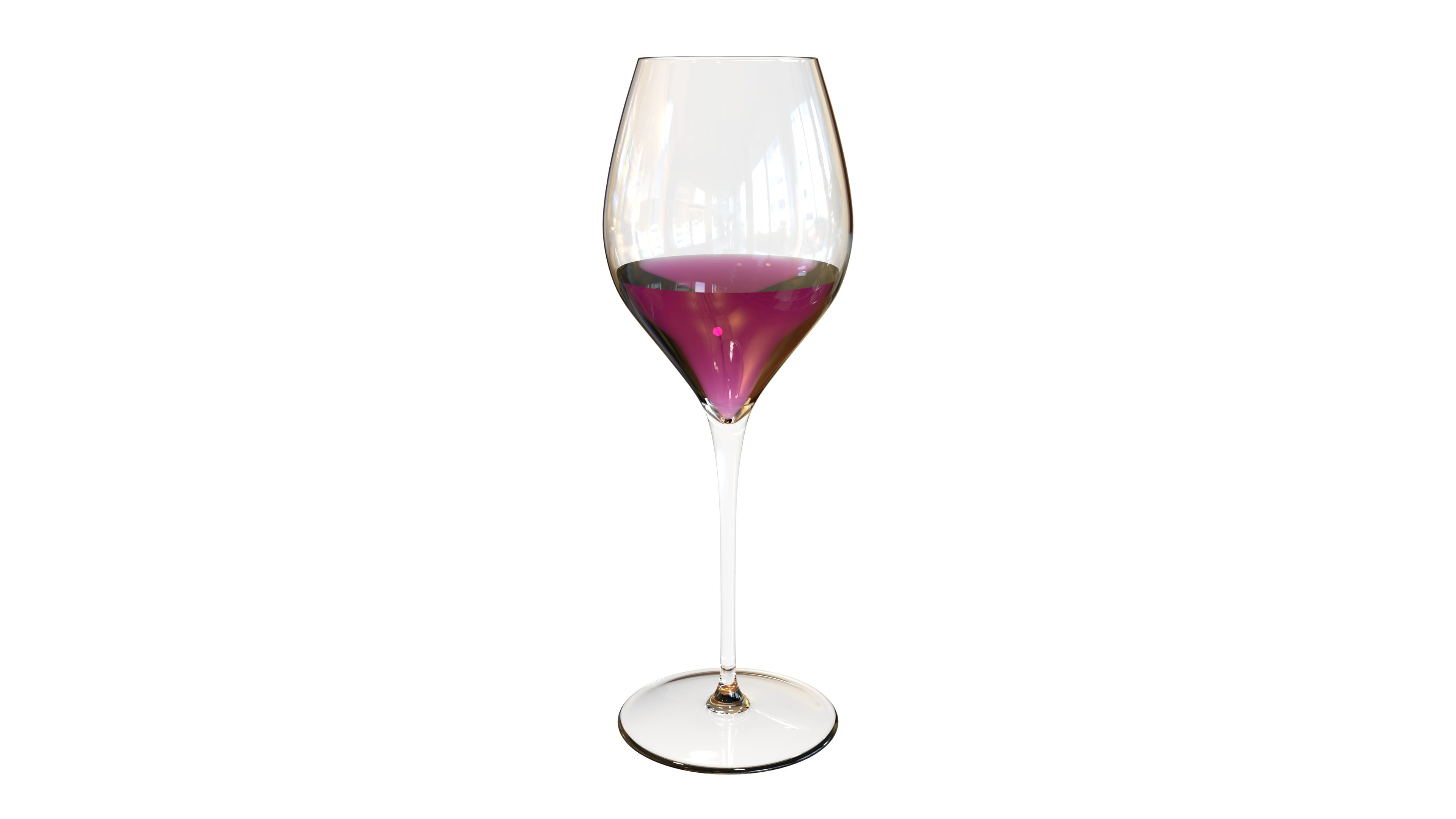 4K, wineglass, white background, drink, freshness, no people, still life, close-up, glass, alcohol, drinks, refreshment, barman, food, glass - material, HD Wallpaper