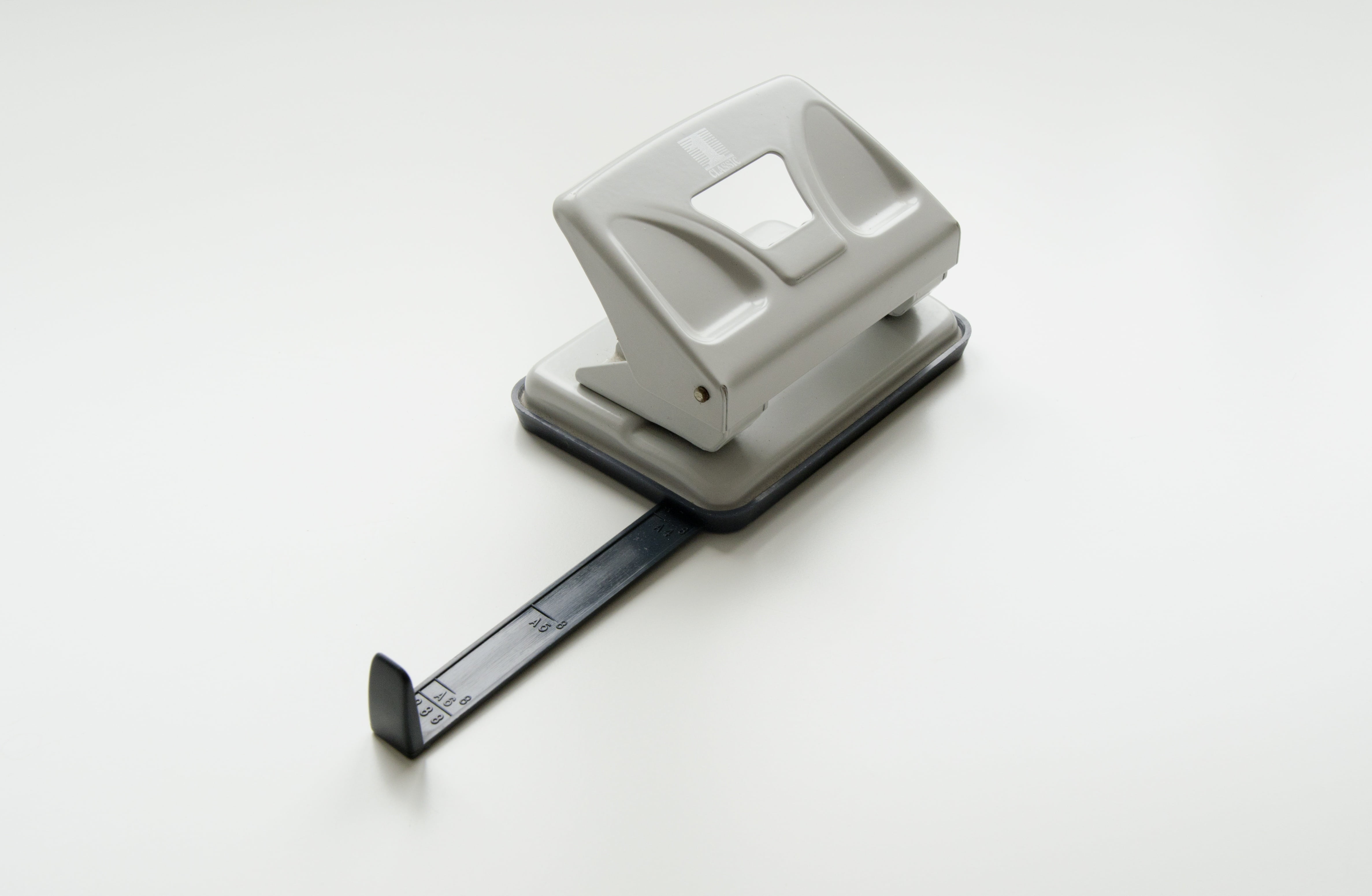work, communication, shape, supply, connection, business, metal, indoors, protection, desktop, single object, stationary, tool, accessory, puncher, no people, HD Wallpaper