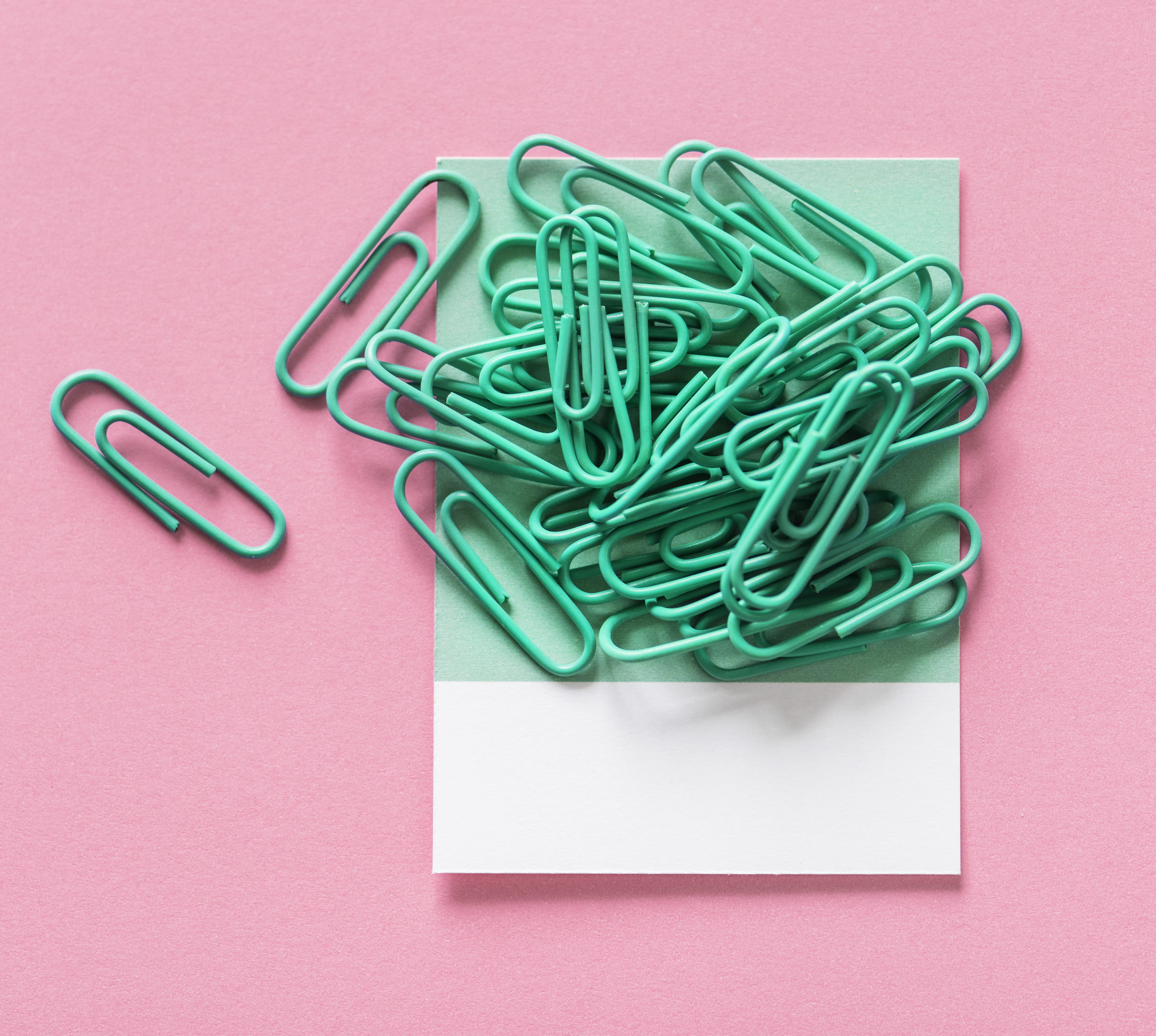 pink, paper, still life, background, green, decoration, office supply, close-up, equipment, office, pile, indoors, attachment, pastel, food and drink, crockery, HD Wallpaper