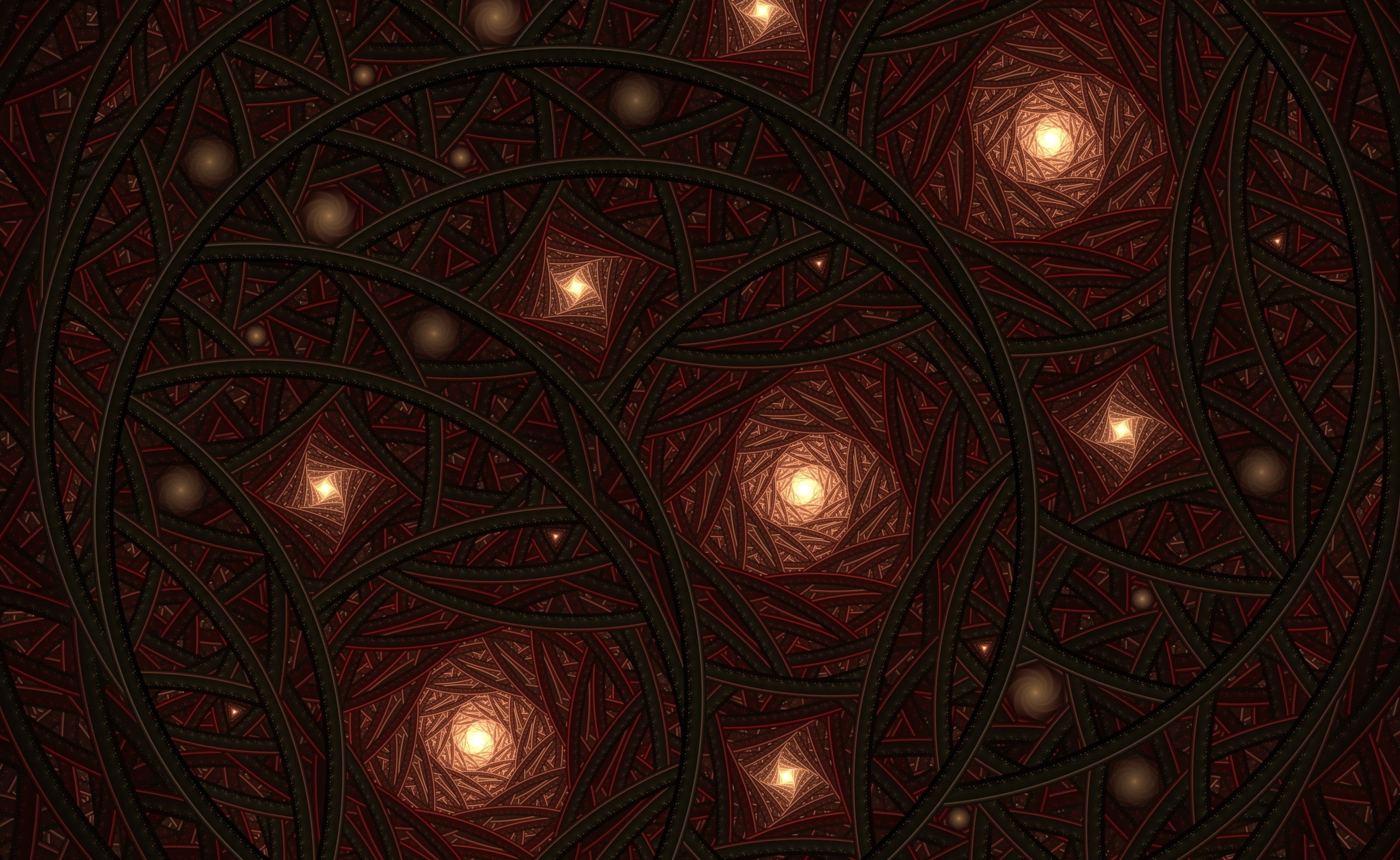 light - natural phenomenon, dream, light, shape, catcher, built structure, pattern, hd, architecture, lighting equipment, design, Artistic, brown, backgrounds, HD Wallpaper