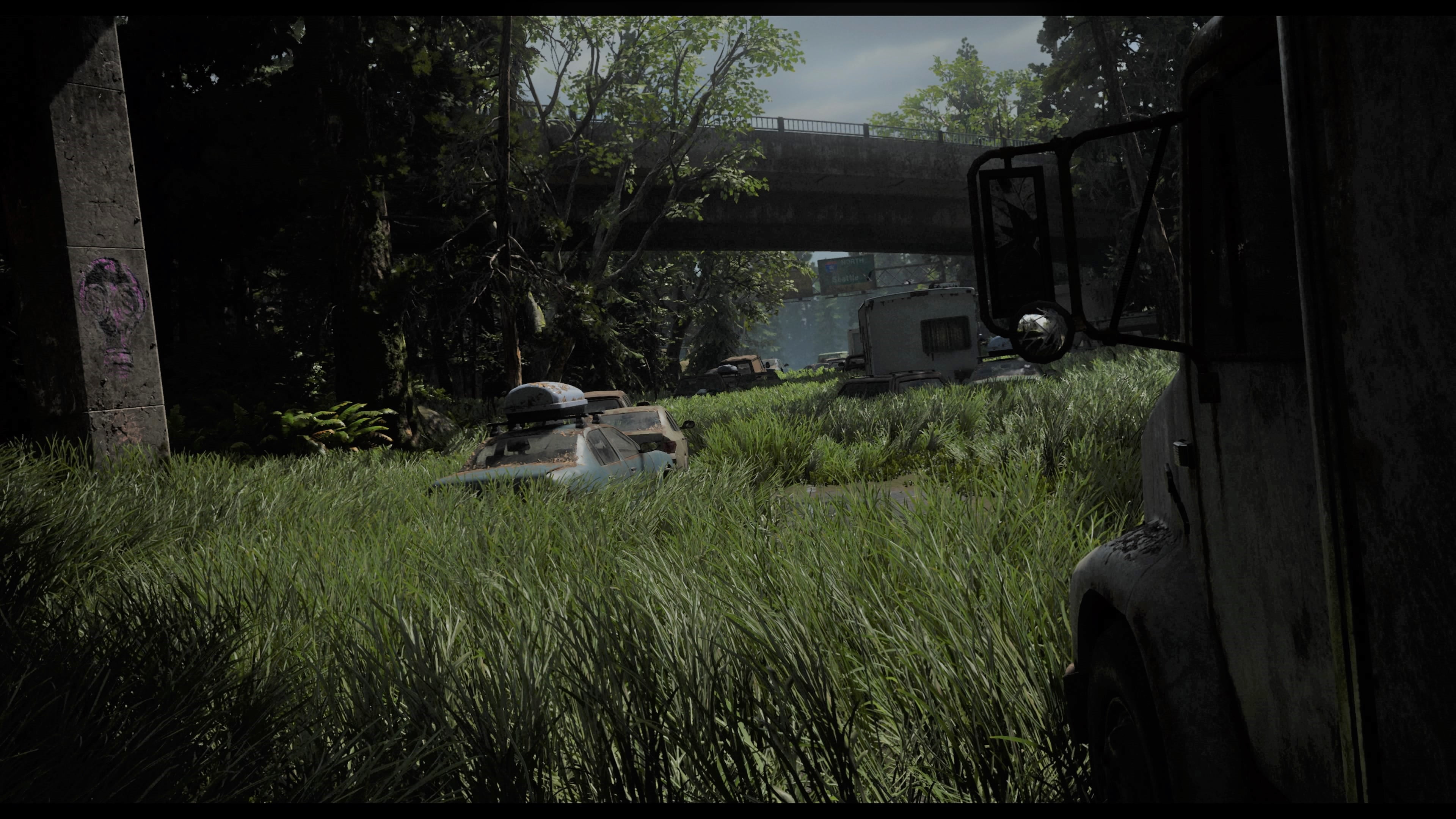 apocalyptic, 4K, Naughty Dog, The Last of Us 2, HD Wallpaper