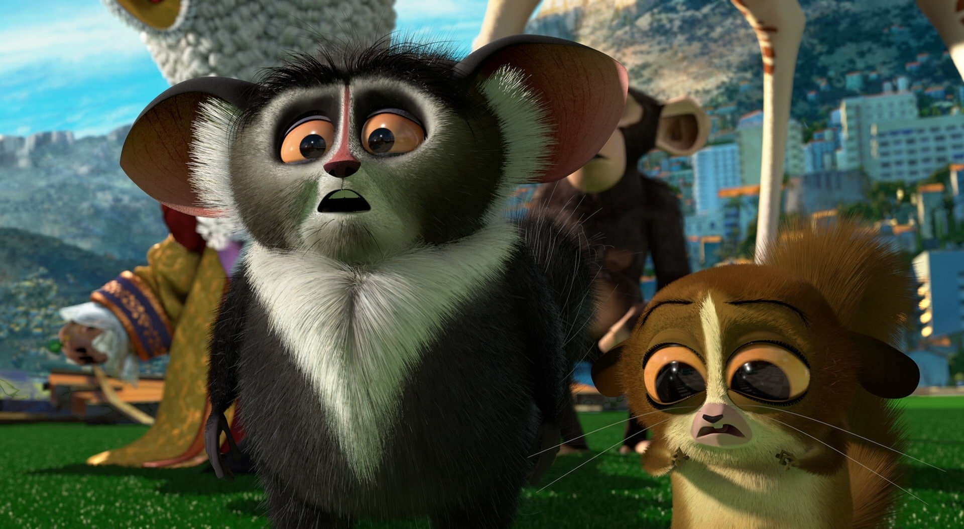 Mort, focus on foreground, domestic, screenshot, mammal, primate, outdoors, humor, movie, fun, no people, portrait, one animal, representation, close-up, HD Wallpaper