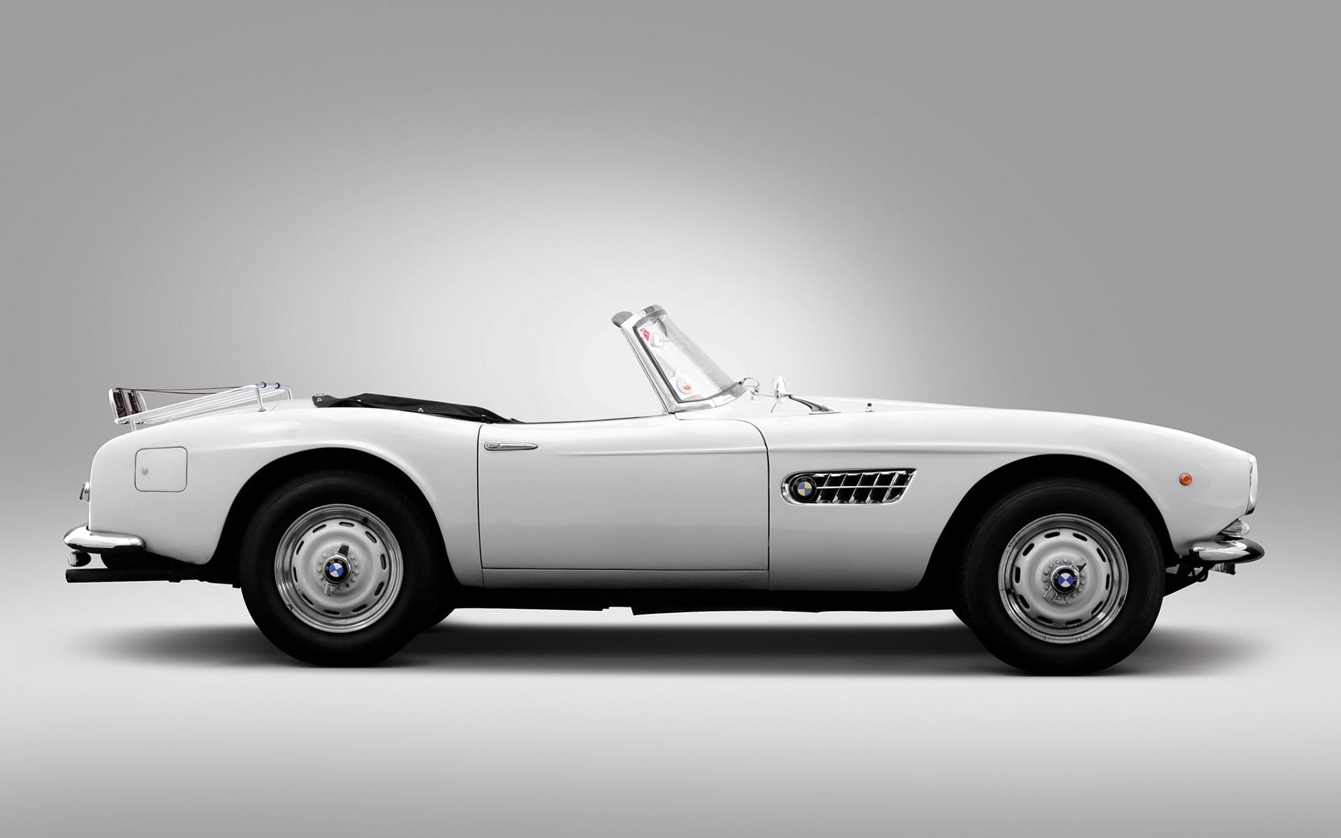 1080P, bmw 507, bmw, HD Wallpaper