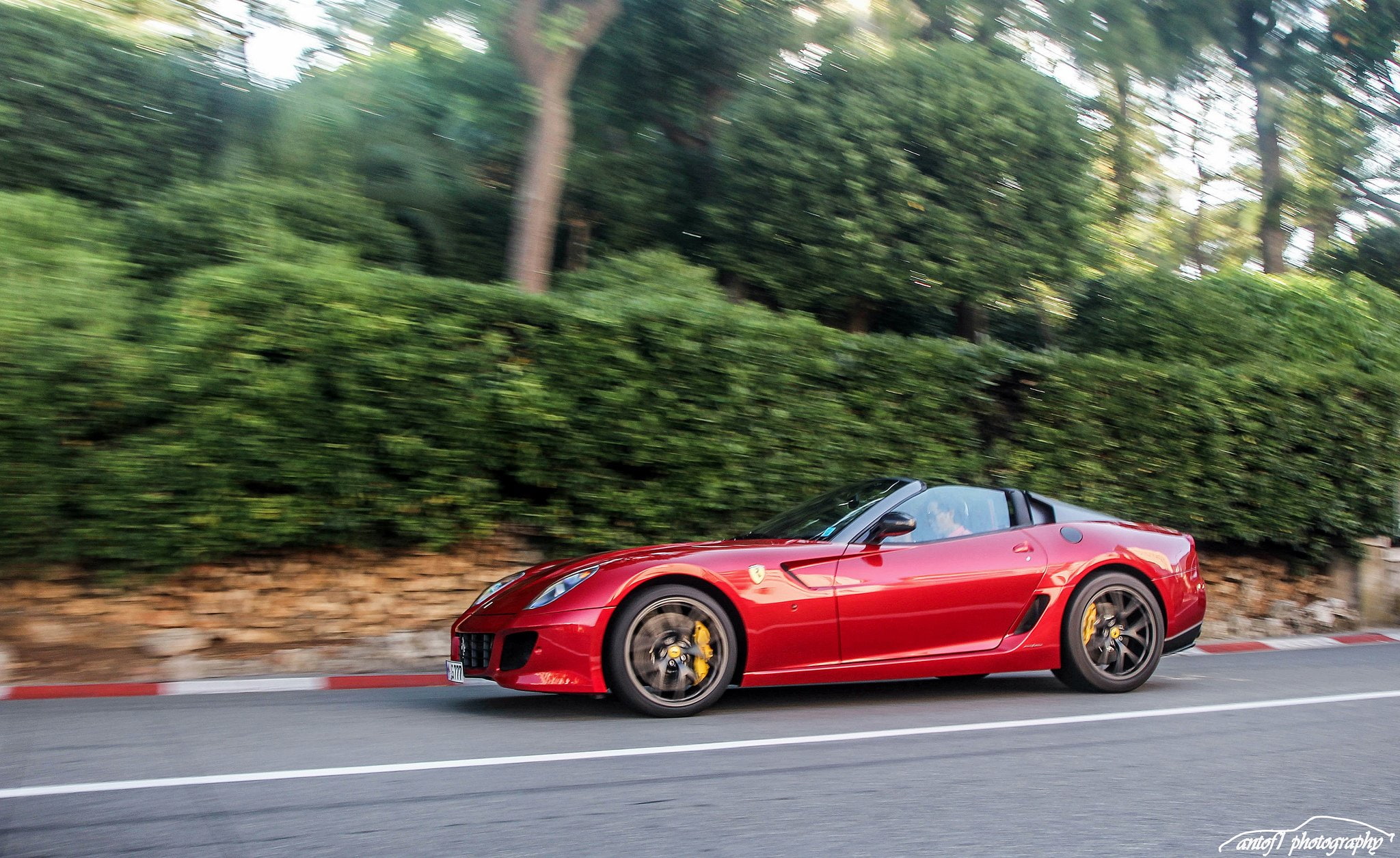 supercars, 1080P, aperta, coupe, ferrari, targa, cars, 599, italia, HD Wallpaper
