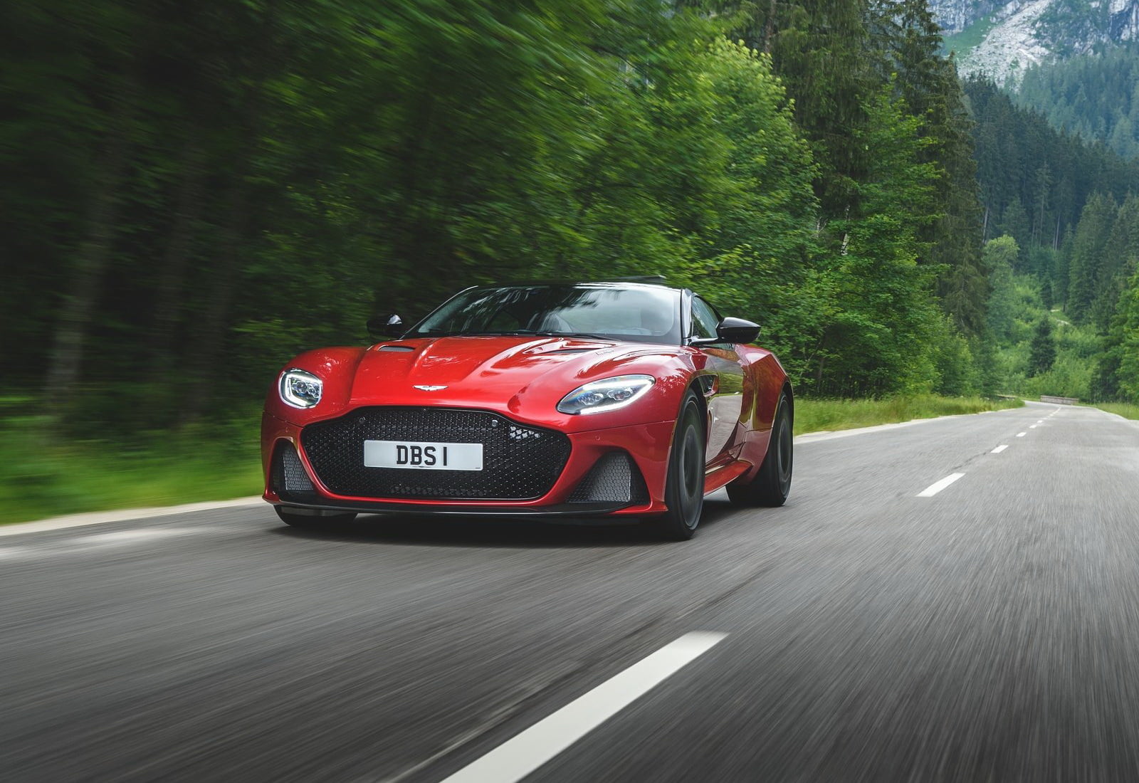 auto racing, motion, superleggera, land vehicle, transportation, driving, 720P, mode of transportation, racecar, competition, outdoors, blurred motion, HD Wallpaper