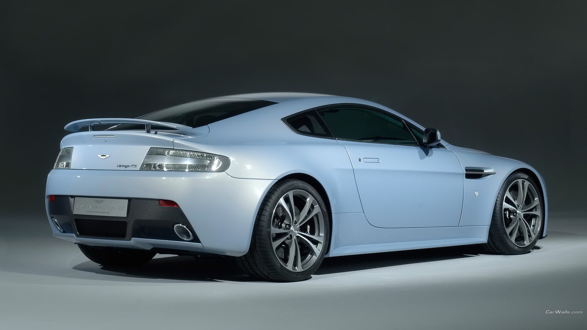 car, 1080P, Aston Martin V12 Vantage, Aston Martin, HD Wallpaper