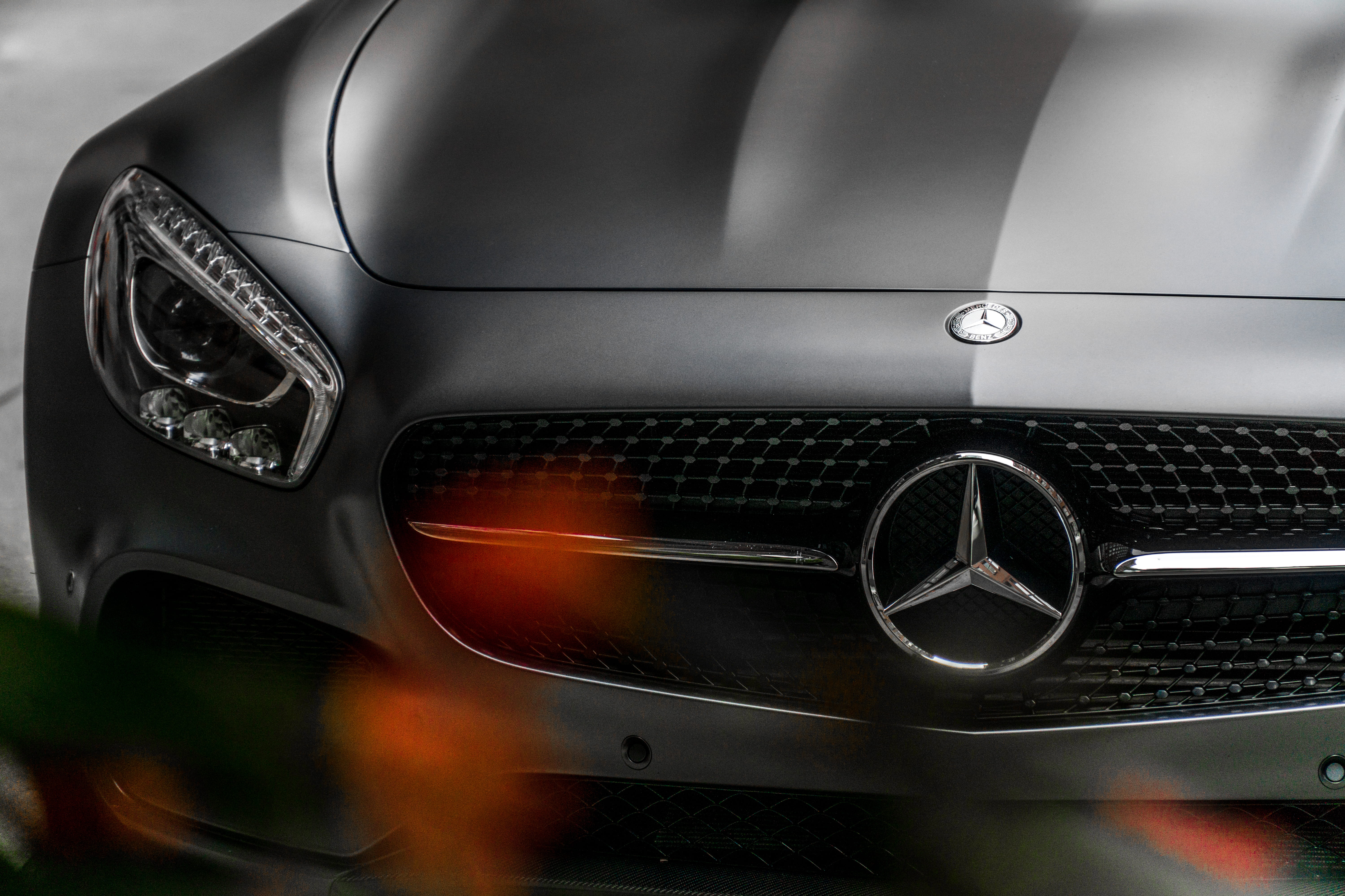 modern, bMW, mode of Transport, photo, vehicle, sport, grill, elegance, transportation, shiny, mercedes, editorial, design, status Car, new, grille, close, HD Wallpaper