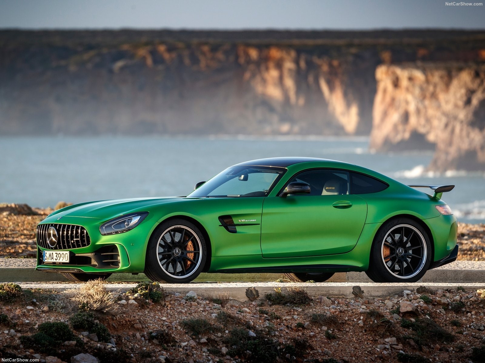 cars, amg, gtr, 720P, mercedes, 2016, supercars, benz, HD Wallpaper