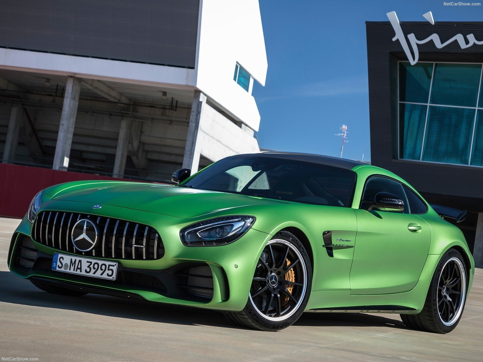 2016, cars, supercars, mercedes, gtr, amg, 720P, benz, HD Wallpaper