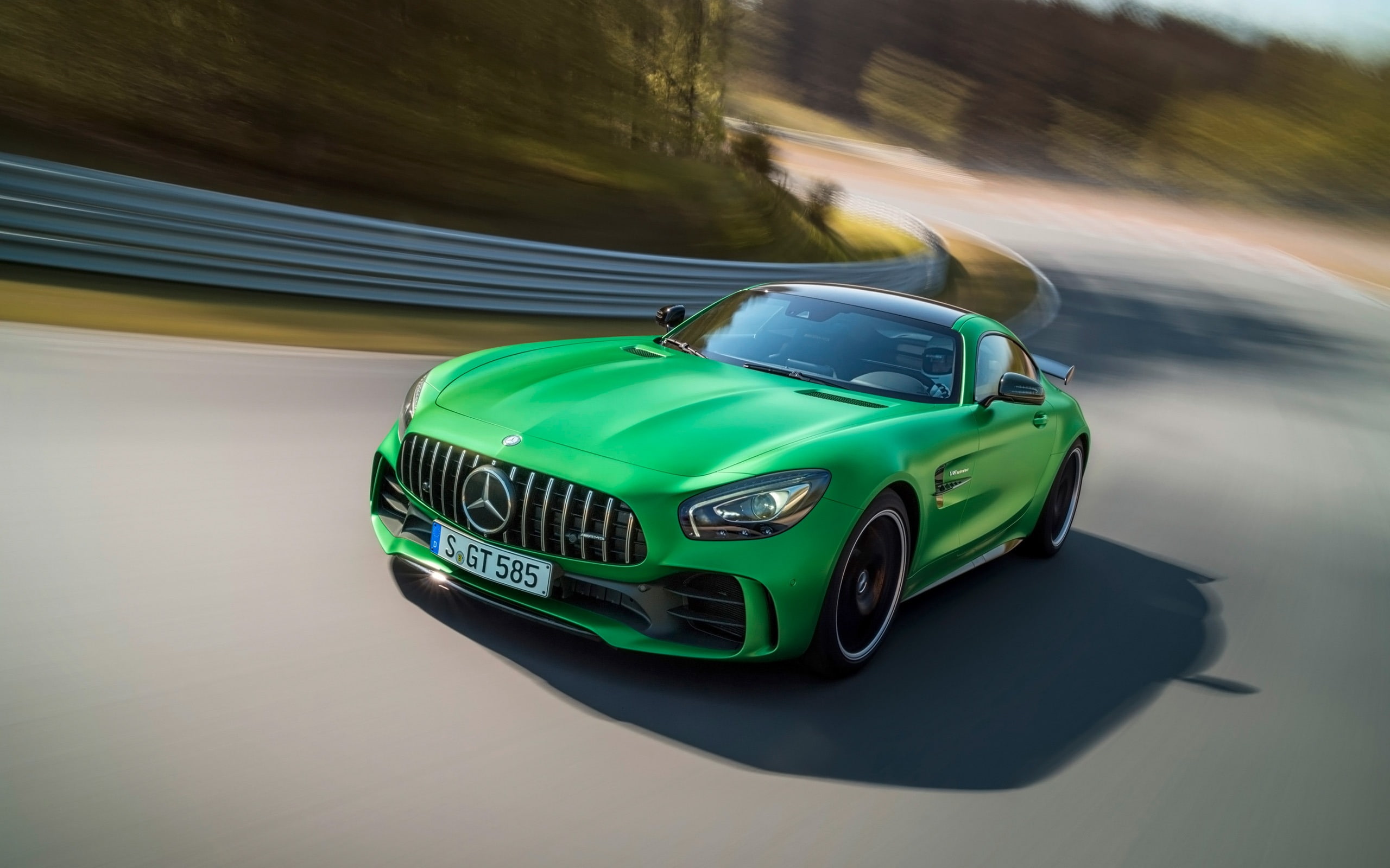 road, motion, no people, toy, amg, mode of transportation, blurred motion, car, day, outdoors, western script, motor vehicle, toy car, hd, text, HD Wallpaper