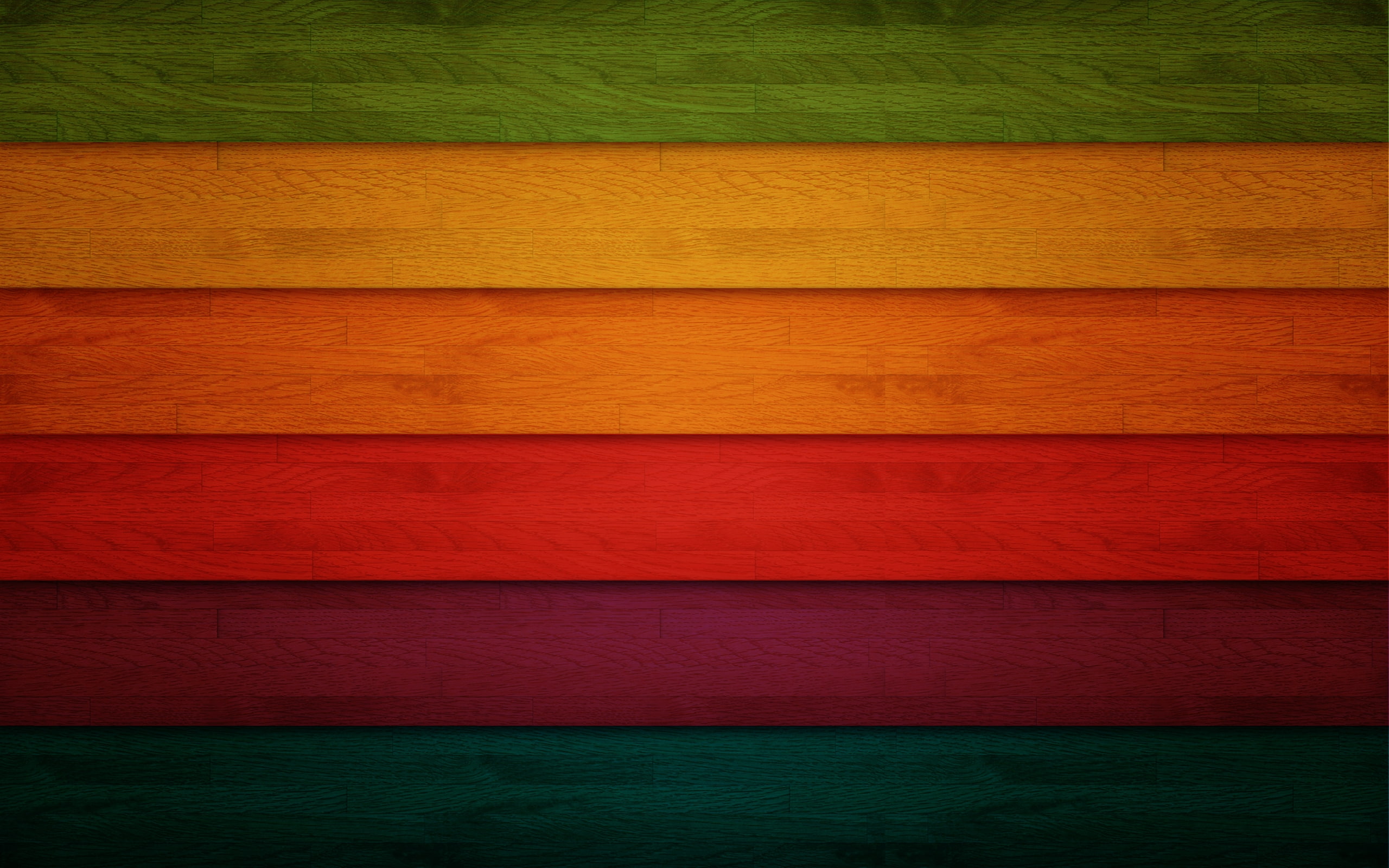 abstract, hd, retro, wood, Green, colors, design, rainbow, 2K, purple, art, Blue, orange, HD Wallpaper