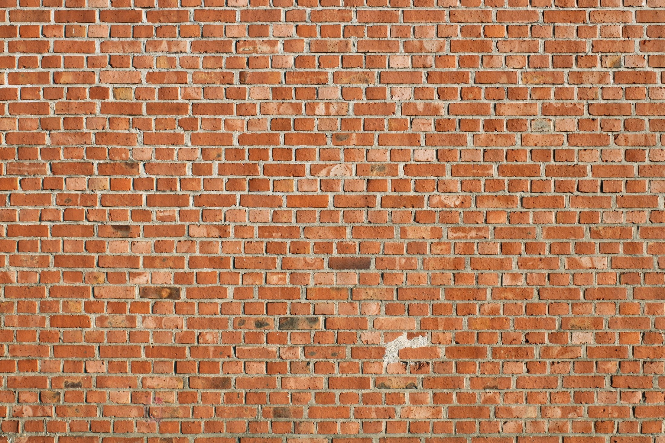 1080P, old, wall - building feature, full frame, backgrounds, day, no people, textured, shape, architecture, repetition, side by side, brick, wall, brick wall, HD Wallpaper