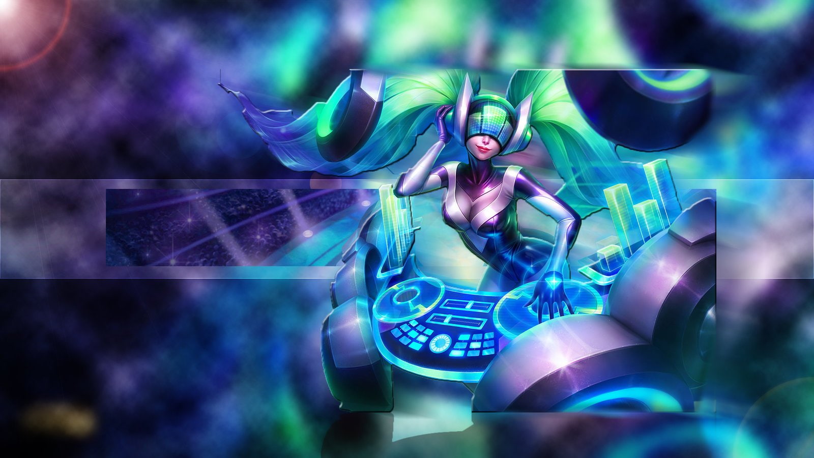 artwork, dance, edm, electro, hop, legends, pop, art, 720P, dubstep, league, disc, house, jockey, electronic, d-j, disco, fantasy, hip, HD Wallpaper