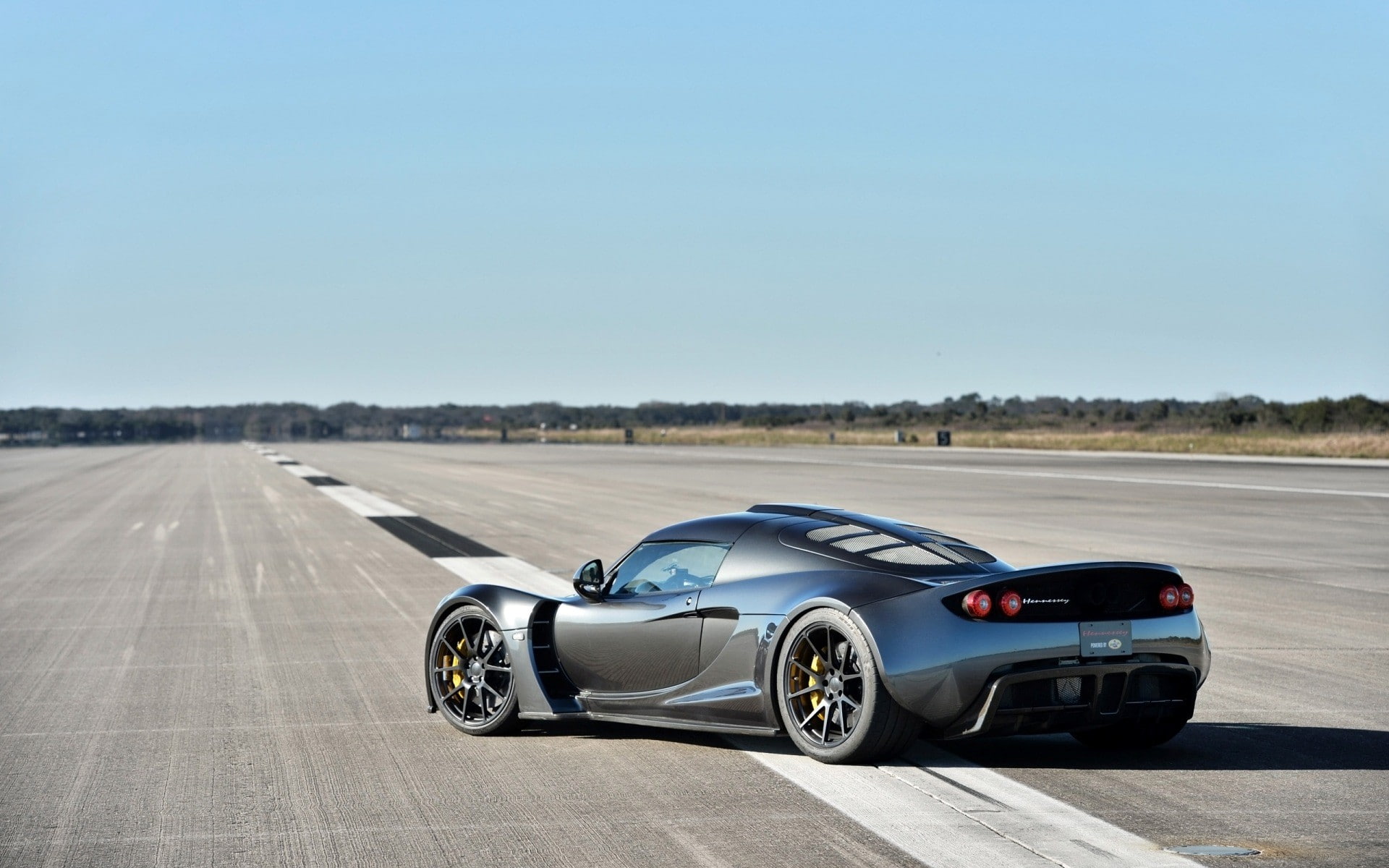 1080P, Hennessey Venom GT, HD Wallpaper