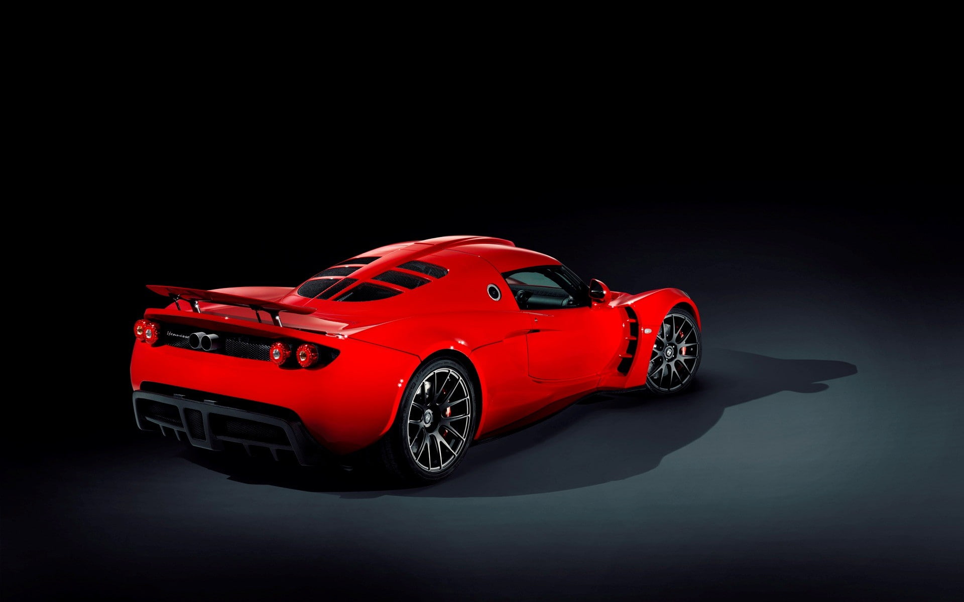 car, Hennessey Venom GT, 1080P, HD Wallpaper