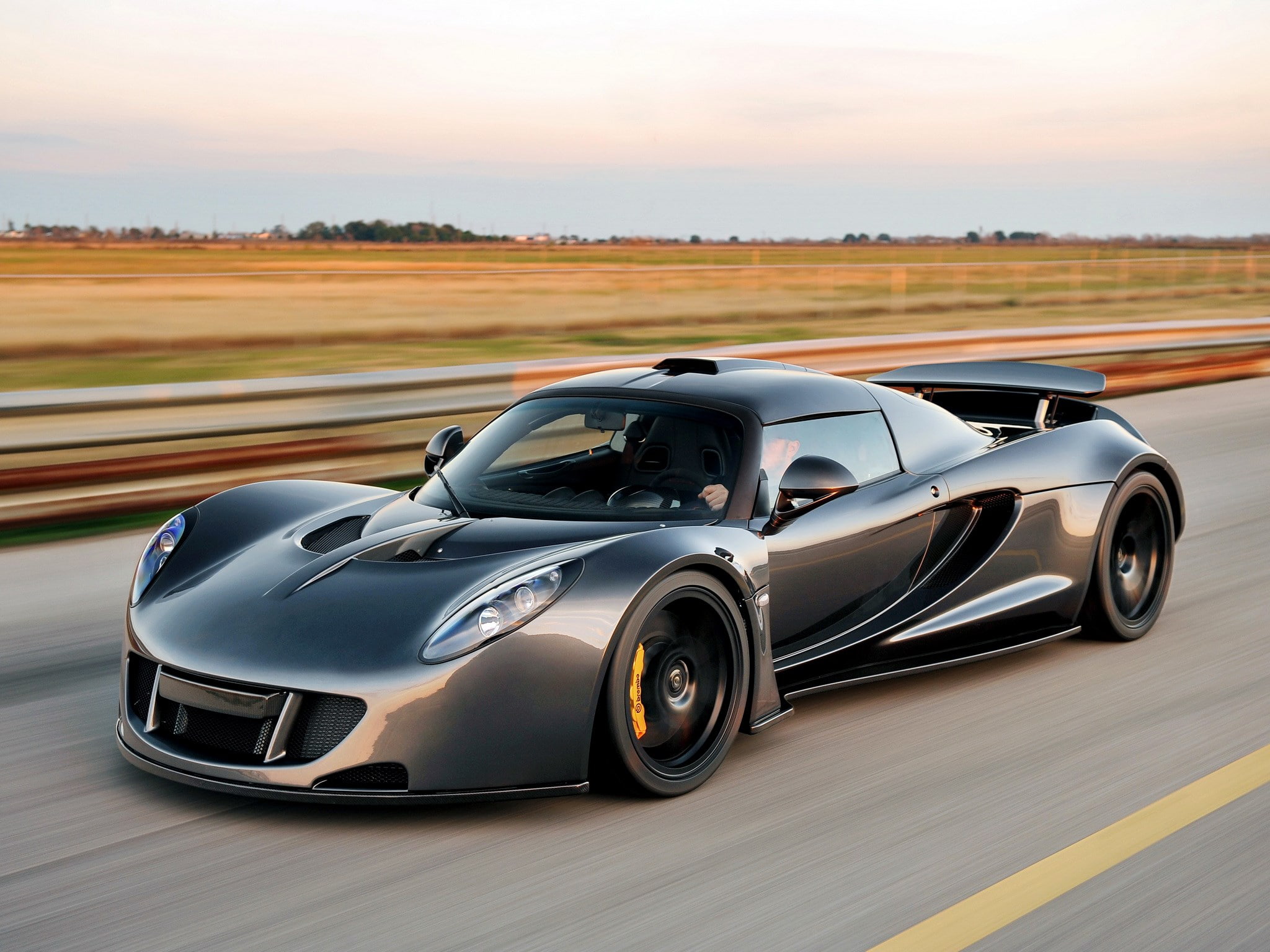 hennessey venom gt, 1080P, HD Wallpaper