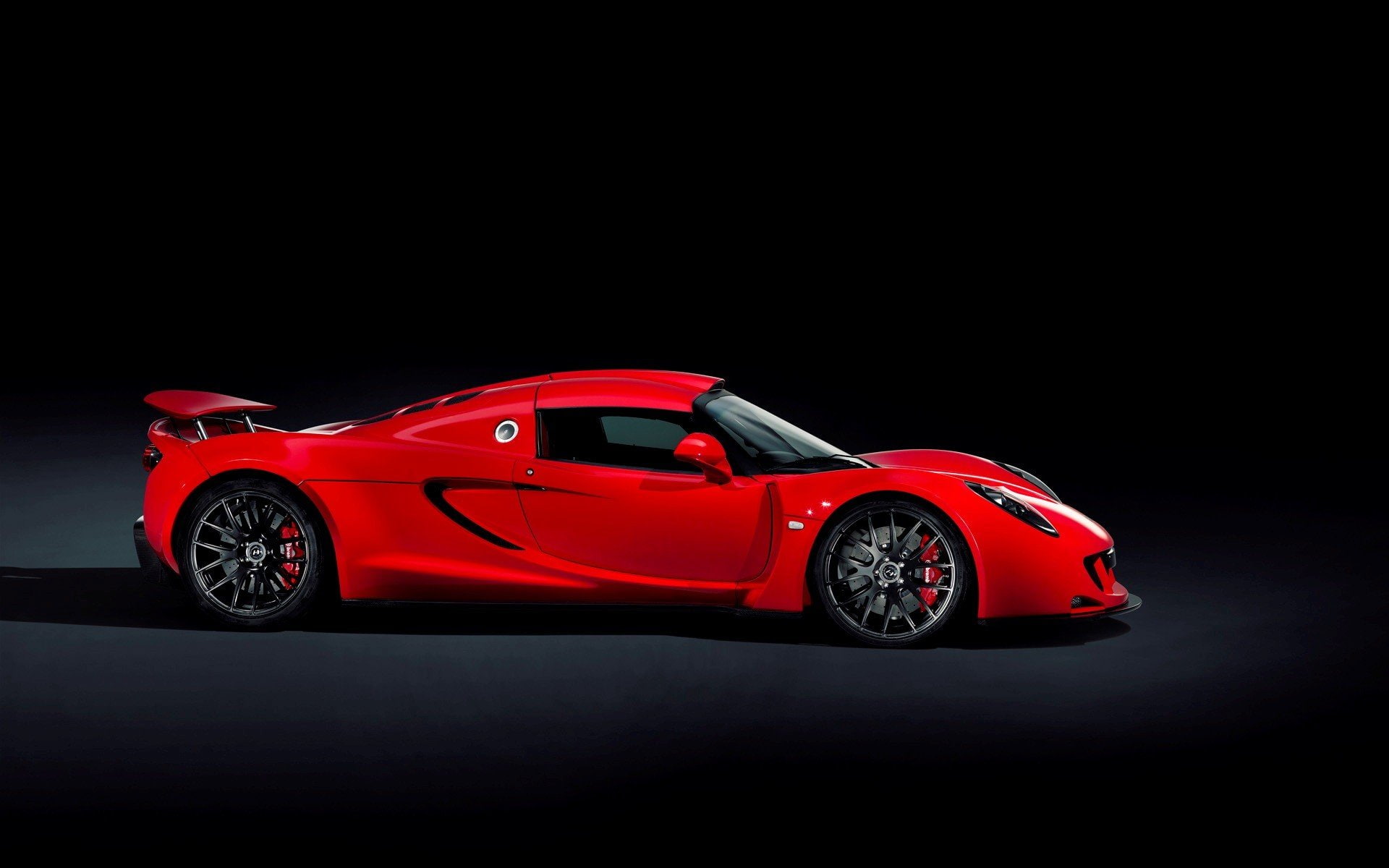 Hennessey Venom GT, 1080P, HD Wallpaper
