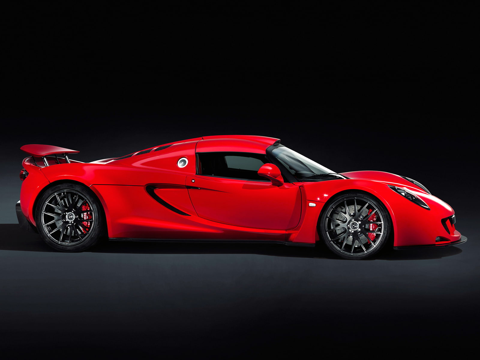 hd, 720P, cars, gt, hennessey, venom, HD Wallpaper