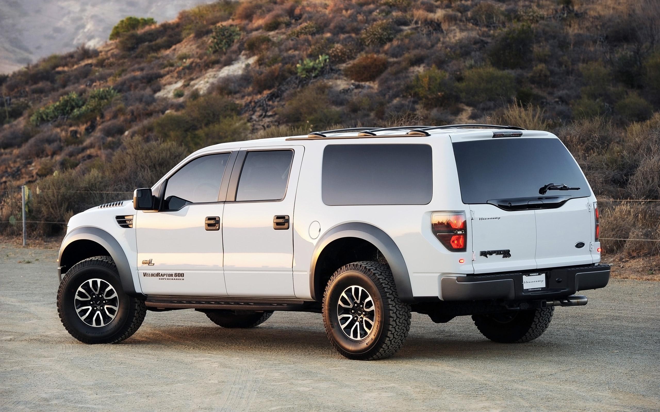 suv, f 150, ford, hennessey, muscle, 2013, velociraptor, 2K, HD Wallpaper
