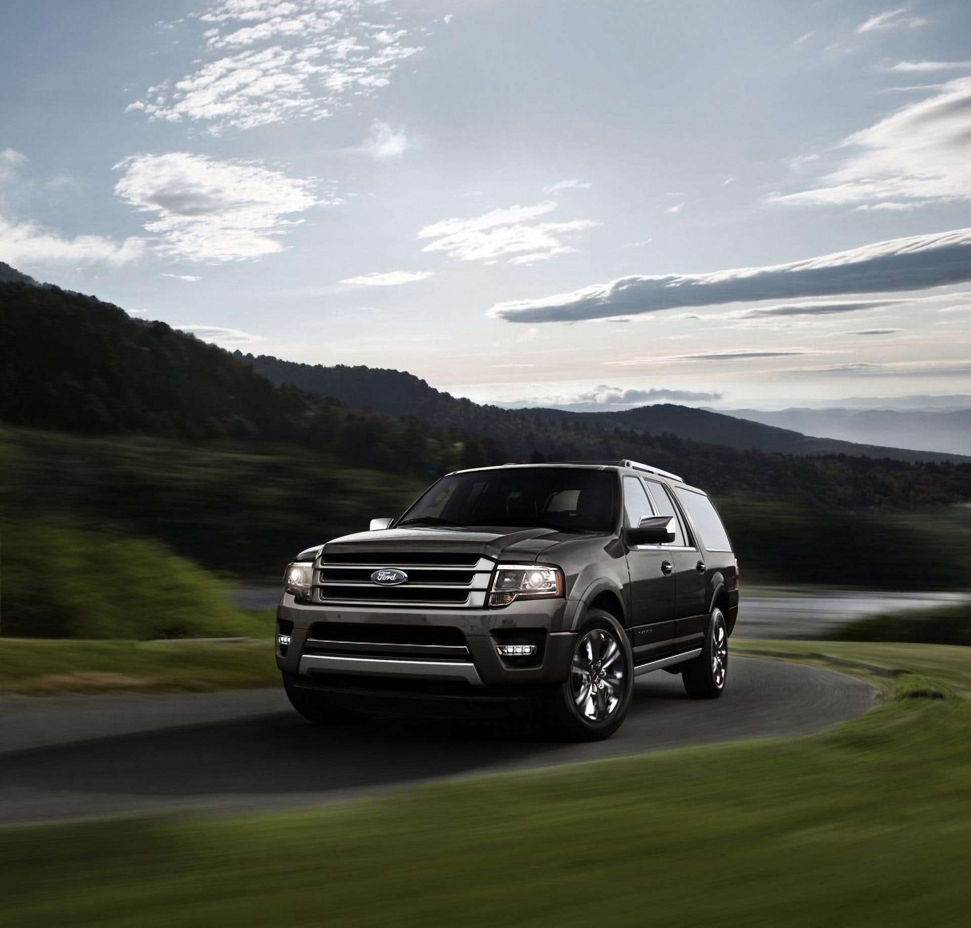expedition, road trip, scenics - nature, hennessey, 1080P, car, road, sky, motor vehicle, speed, velociraptor, no people, landscape, mode of transportation, HD Wallpaper