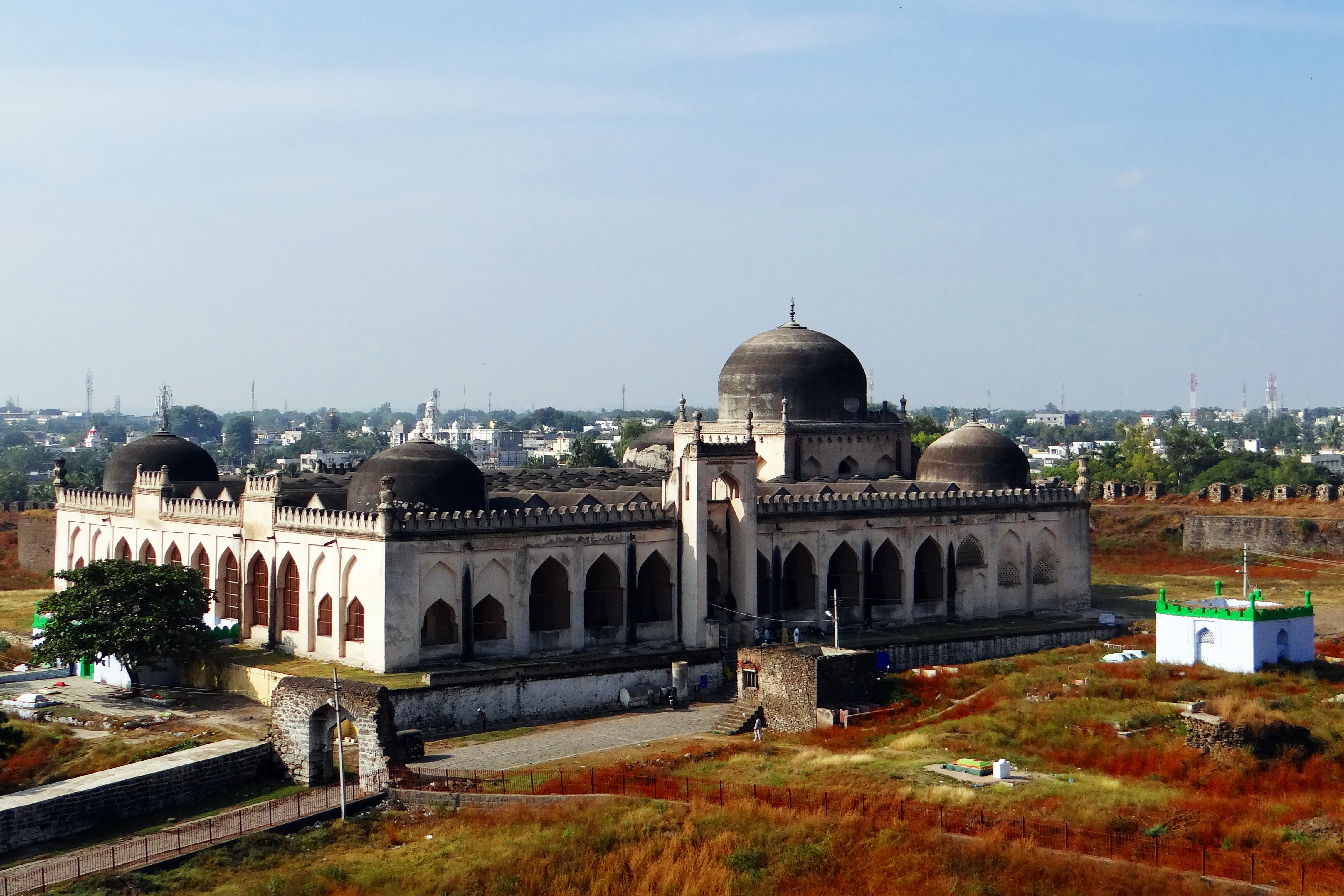 architecture, architecture design, city, the past, religion, plant, india, 4K, no people, design, place of worship, old, tourism, day, travel destinations, HD Wallpaper