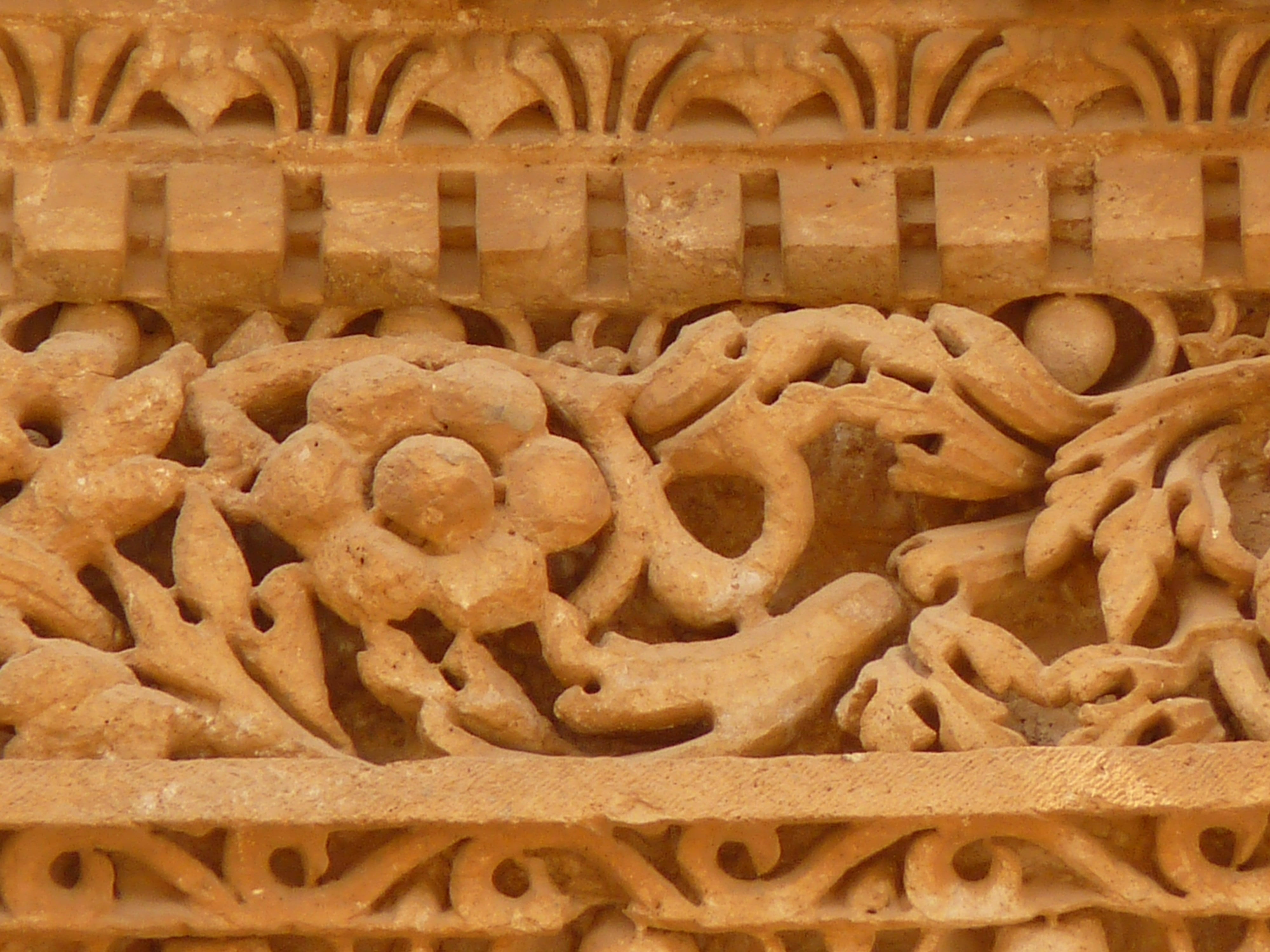 4K, relief, close-up, abundance, ruin, food and drink, indoors, holiday, craft, middle east, backgrounds, carving - craft product, no people, jerash, full frame, HD Wallpaper