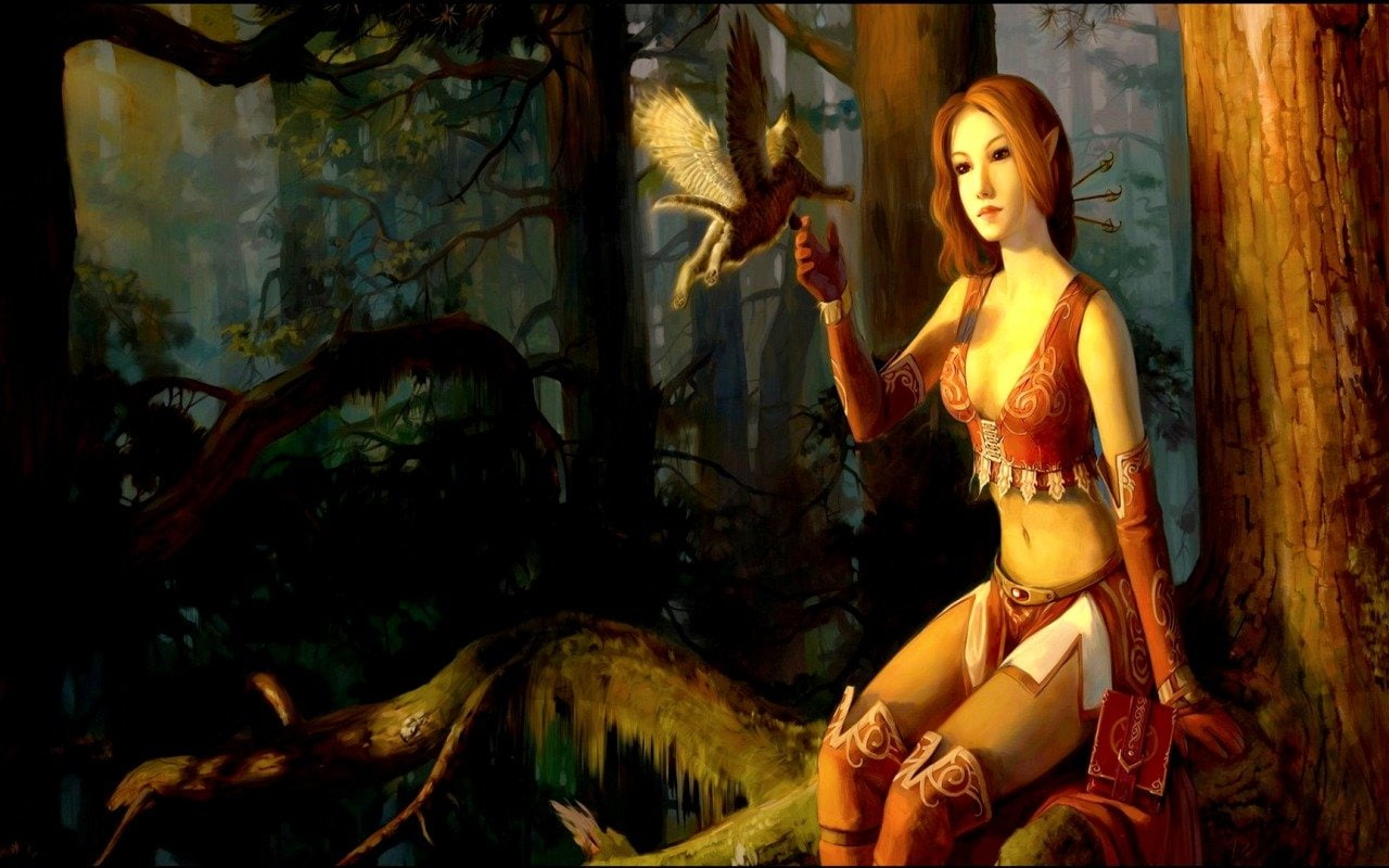 Disciples 3, Video Game, 720P, HD Wallpaper