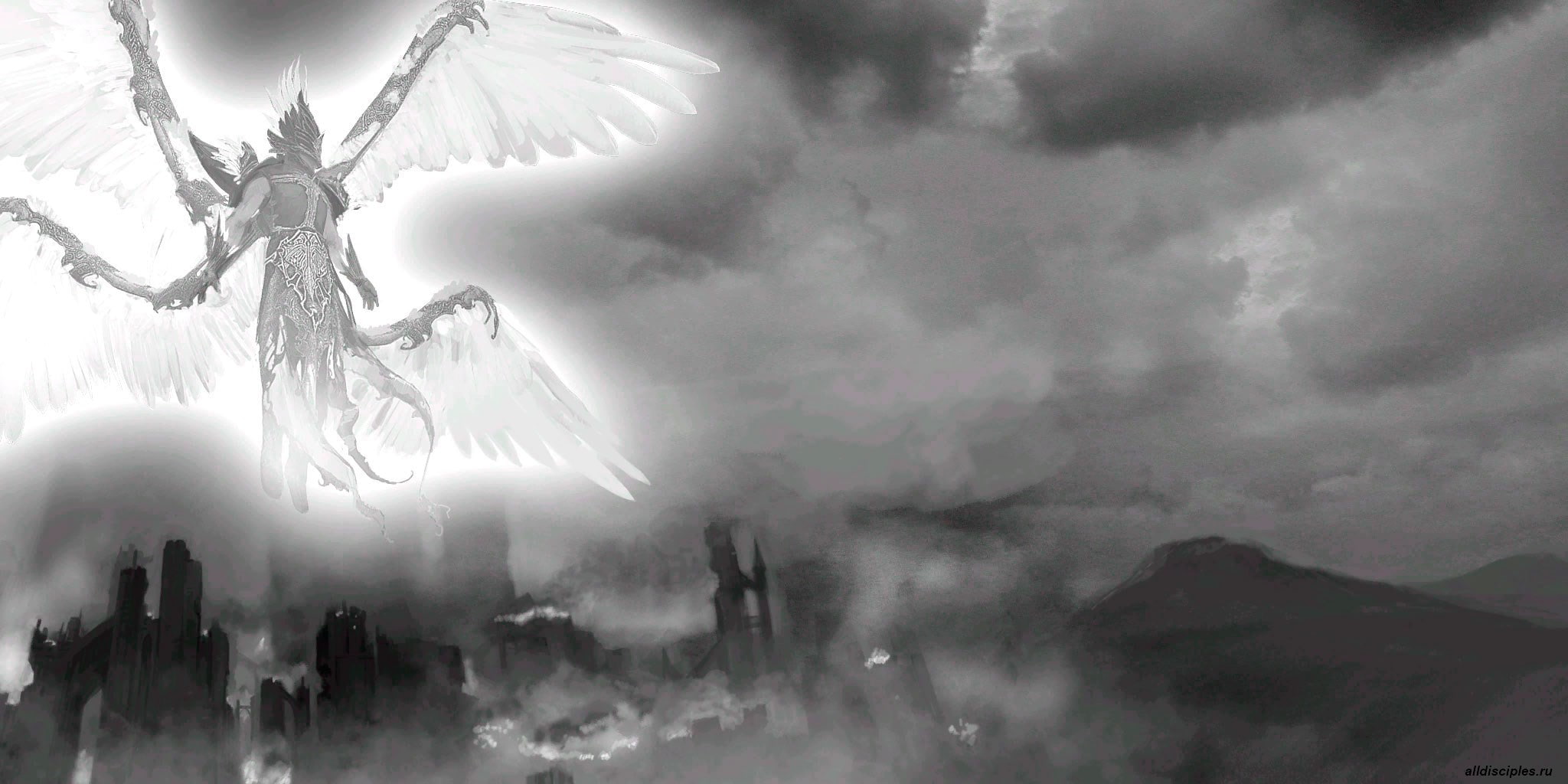 1080P, disciples, HD Wallpaper