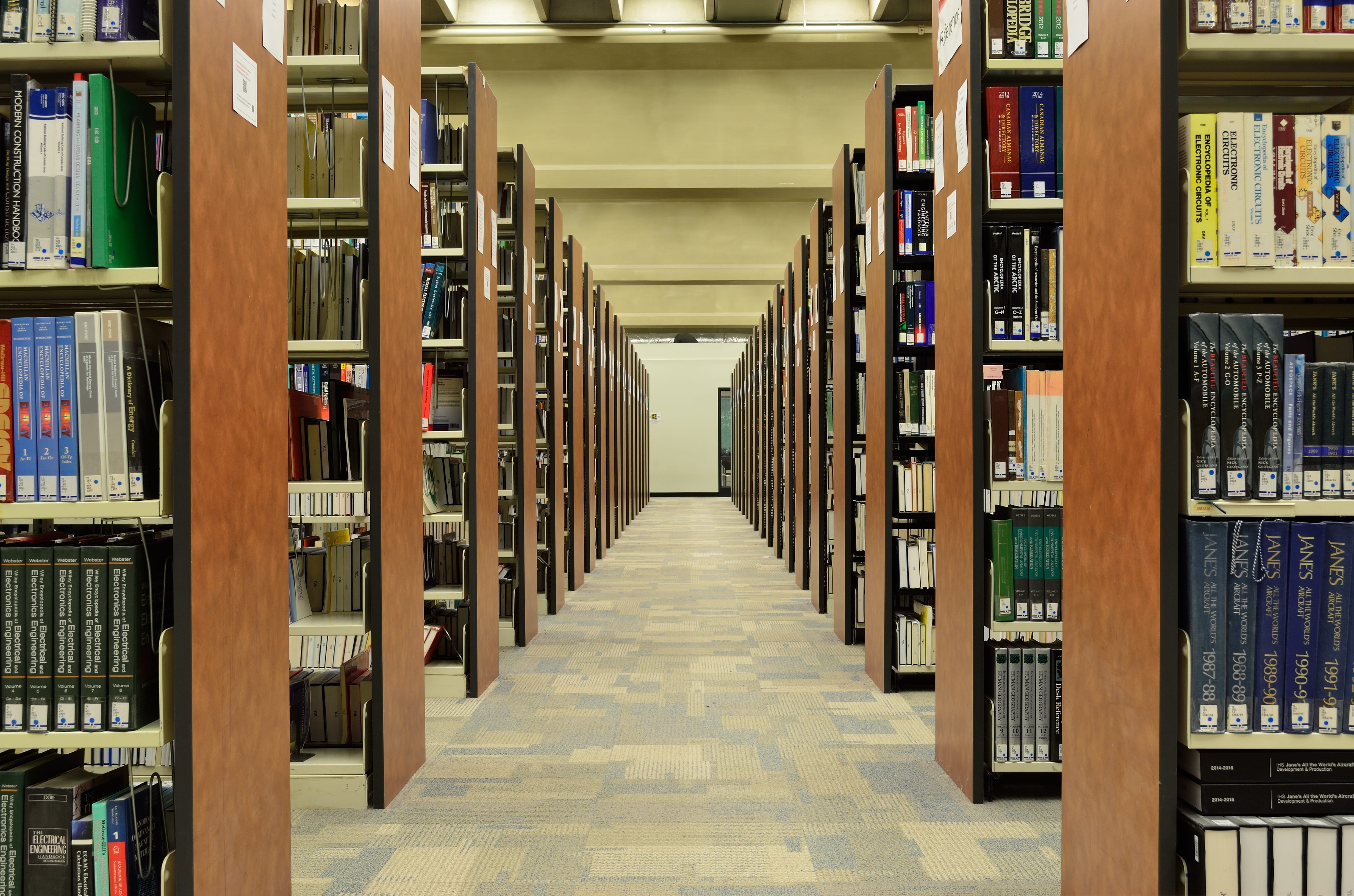 literature, no people, in a row, variation, bookshelves, education, book, textbook, shelf, learning, publication, hallway, large group of objects, photography, HD Wallpaper