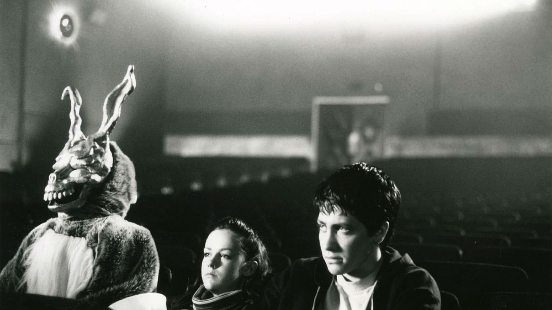 1080P, donnie darko, HD Wallpaper