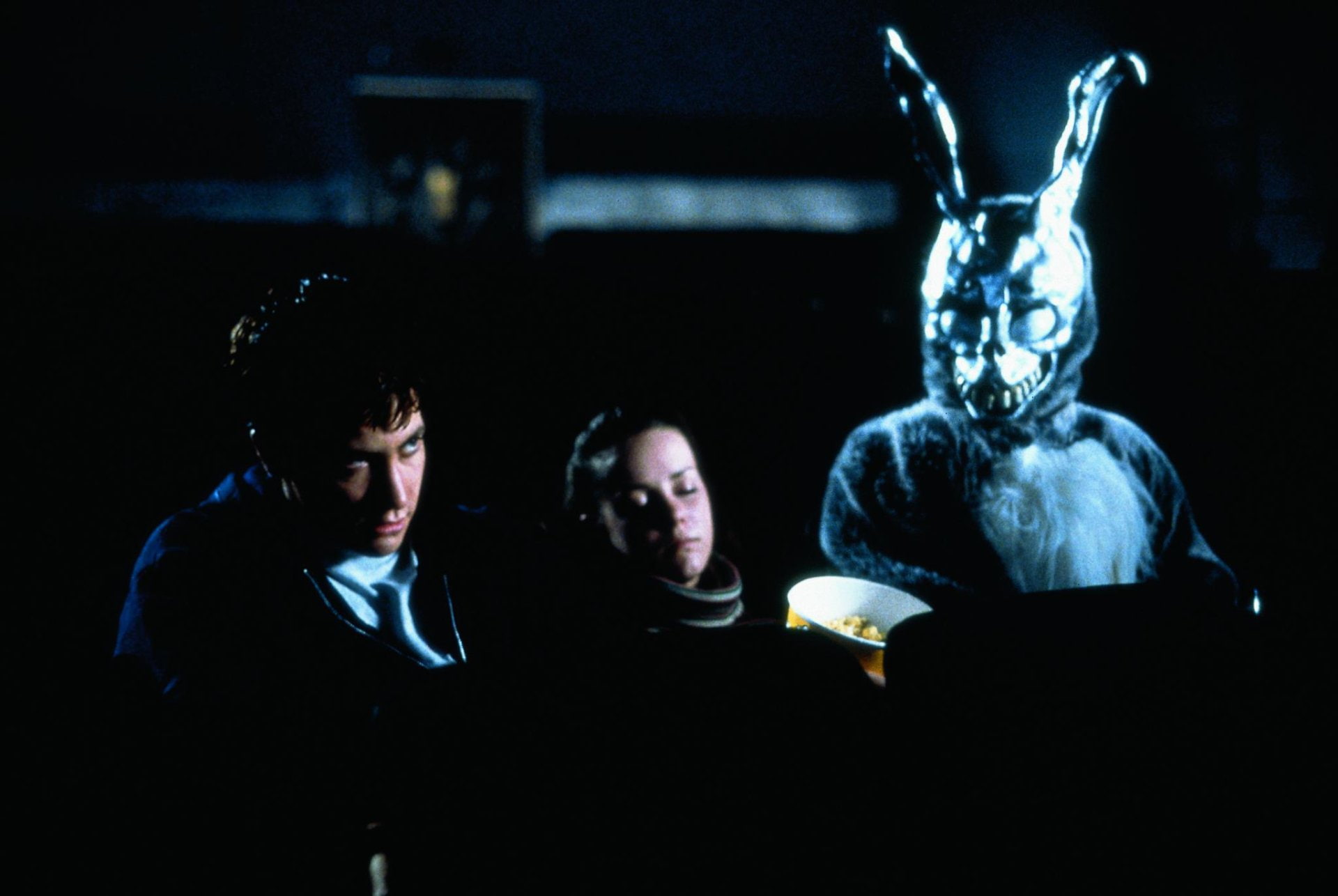 Donnie Darko, Movie, 1080P, Jake Gyllenhaal, Jena Malone, HD Wallpaper