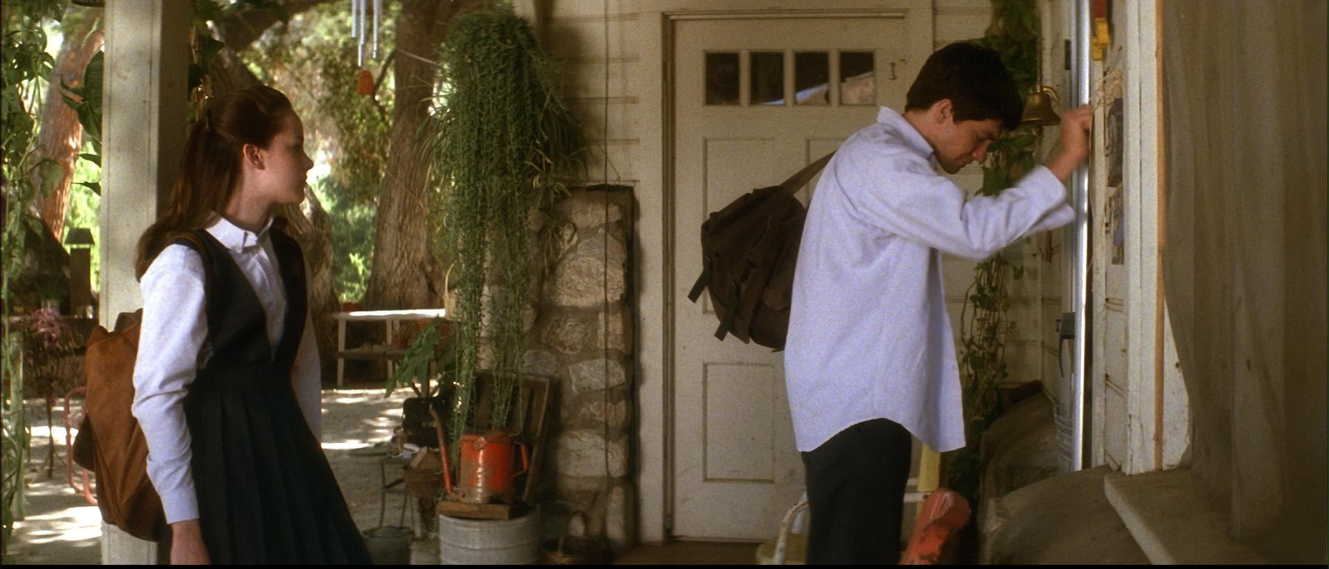 donnie darko, 1080P, HD Wallpaper