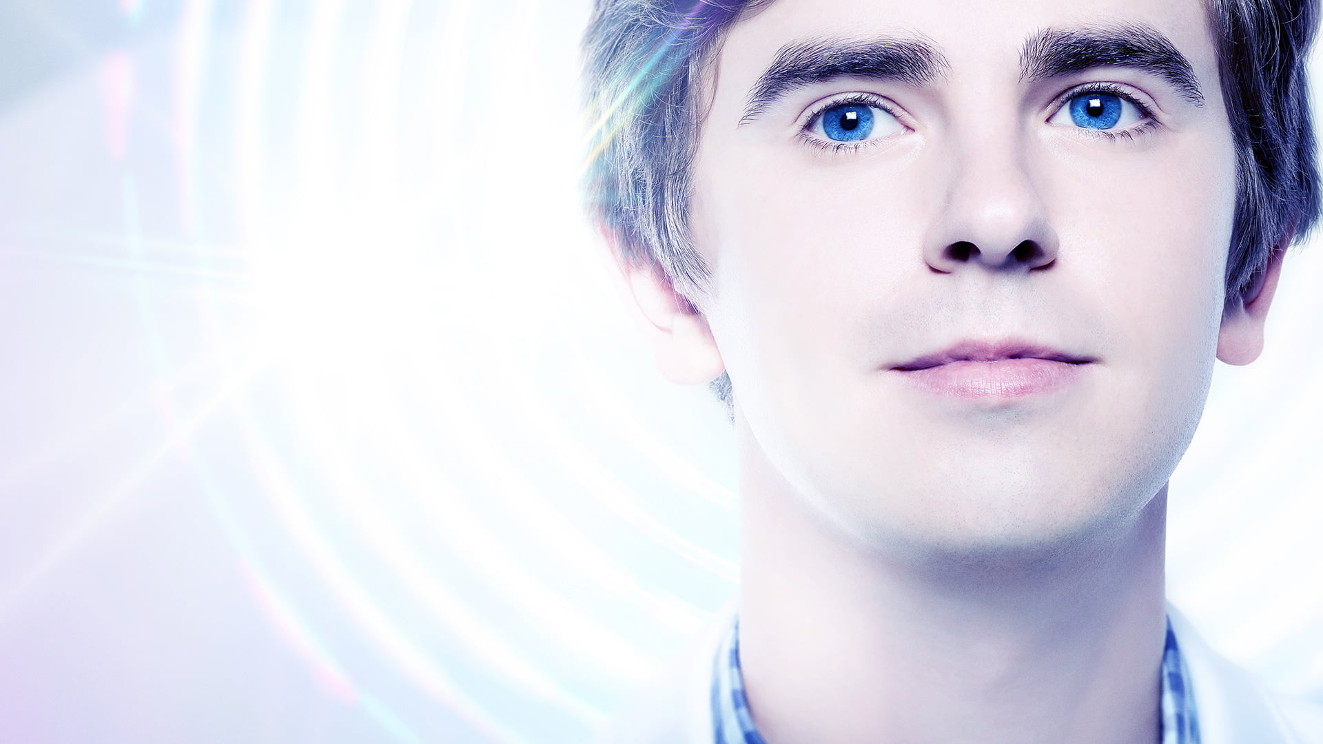 The Good Doctor, 1080P, TV Show, Freddie Highmore, HD Wallpaper