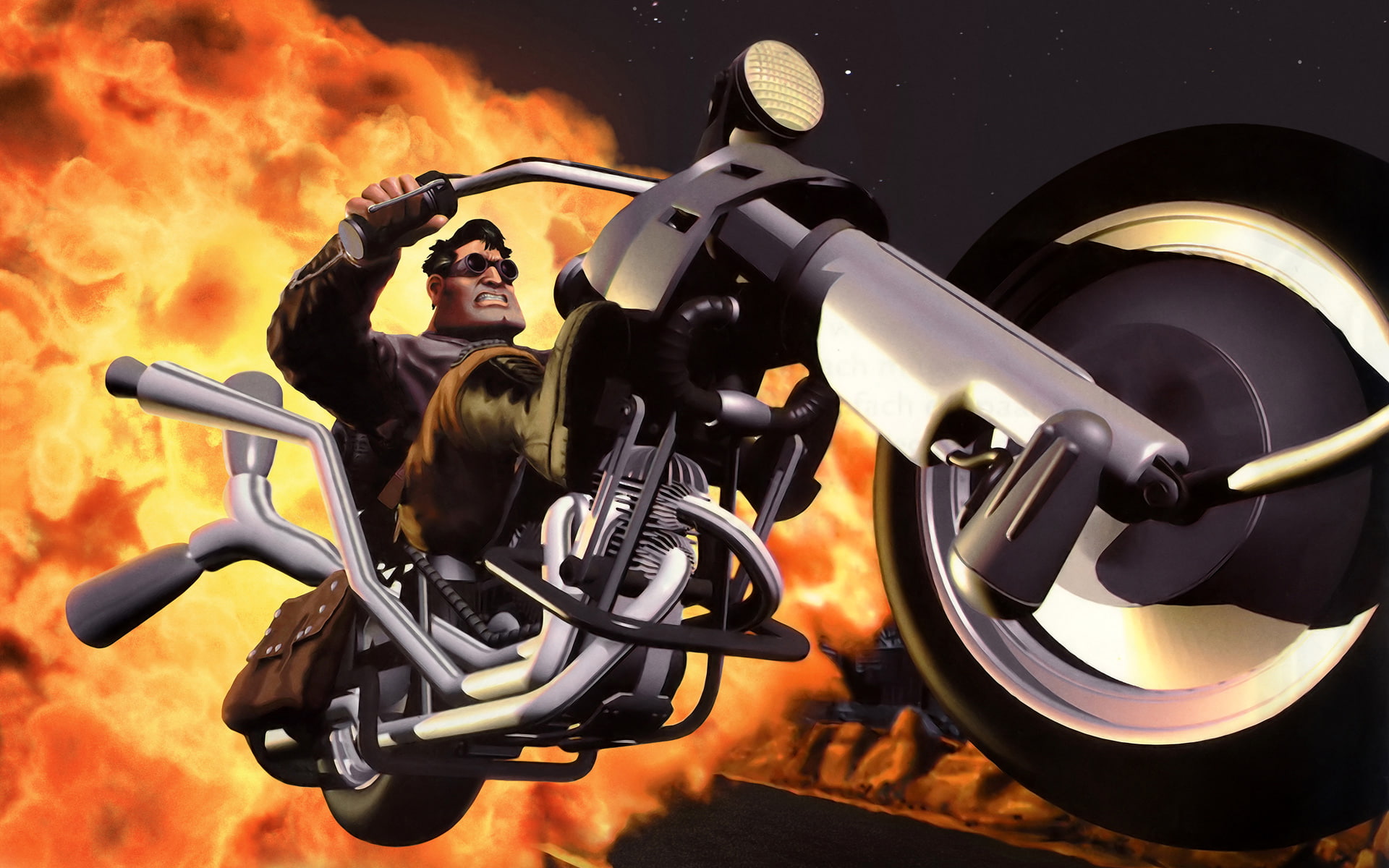 classic, legendary, throttle, full, game, quest, 1080P, HD Wallpaper