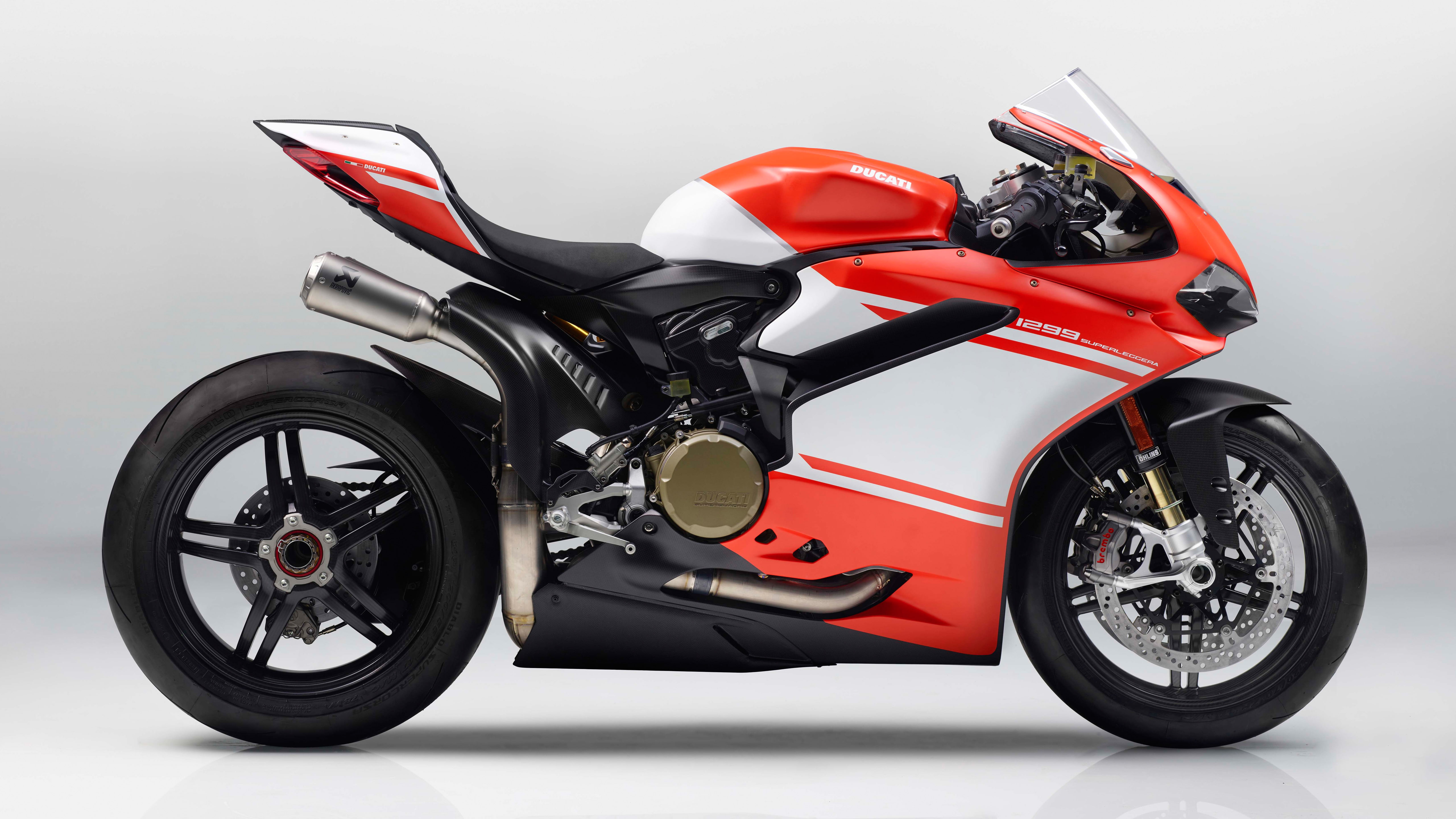 mode of transportation, sports race, white background, land vehicle, 2017, speed, competition, luxury, motorcycle, motorsport, tire, wheel, k, studio shot, HD Wallpaper