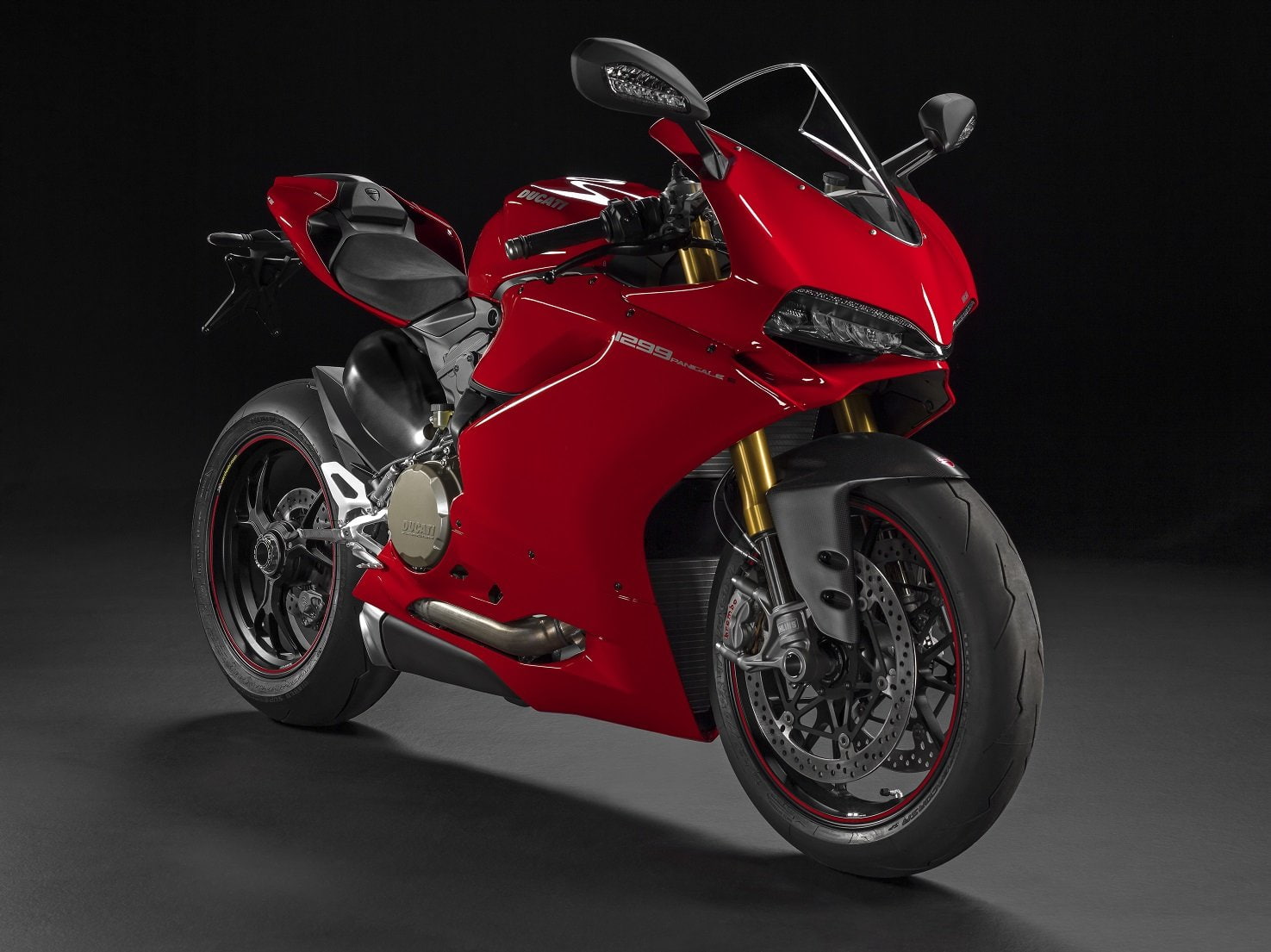 motorcycles, 720P, 1299, ducati, 2015, panigale-s, HD Wallpaper