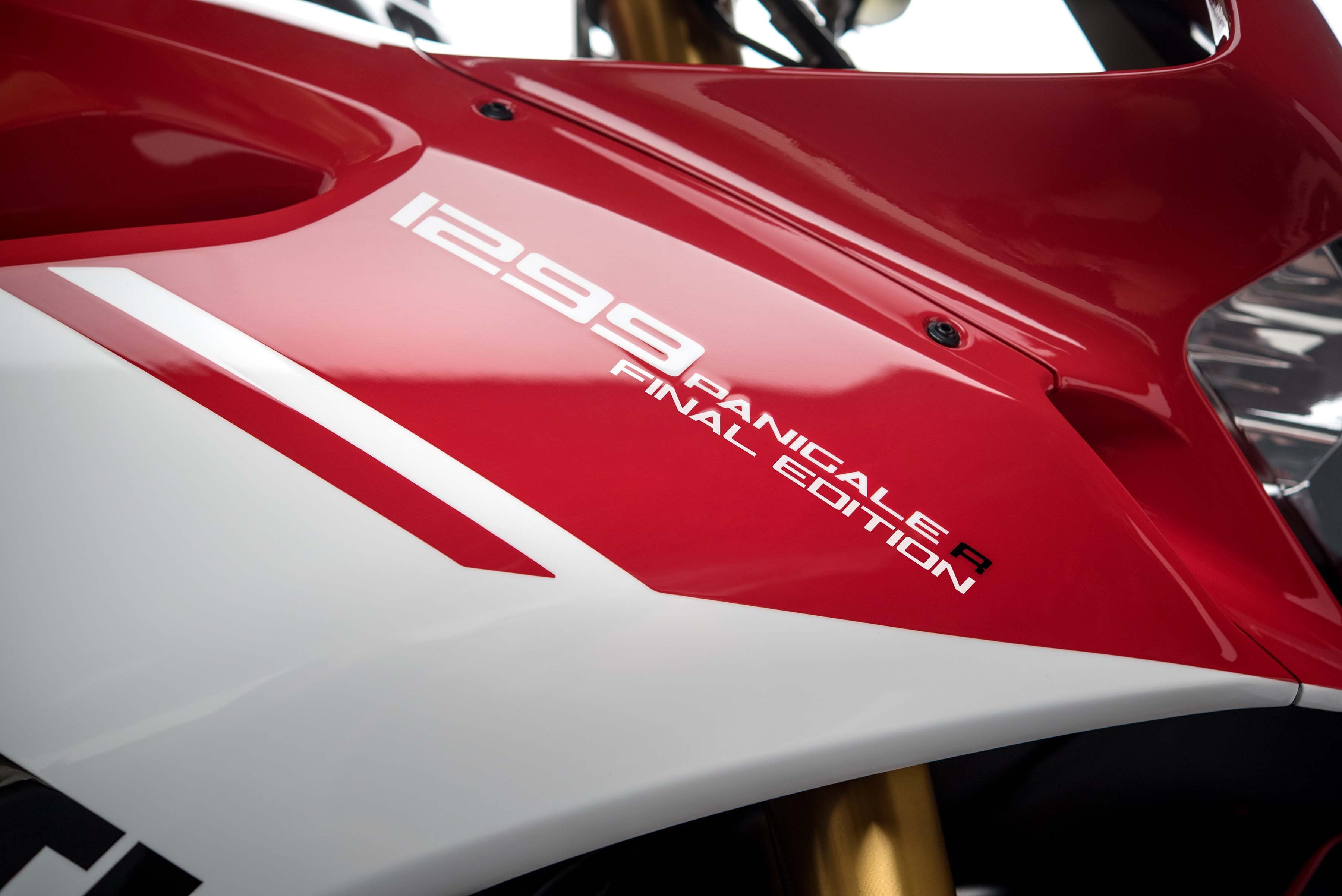 Ducati 1299 Panigale R Final Edition, 2K, HD Wallpaper