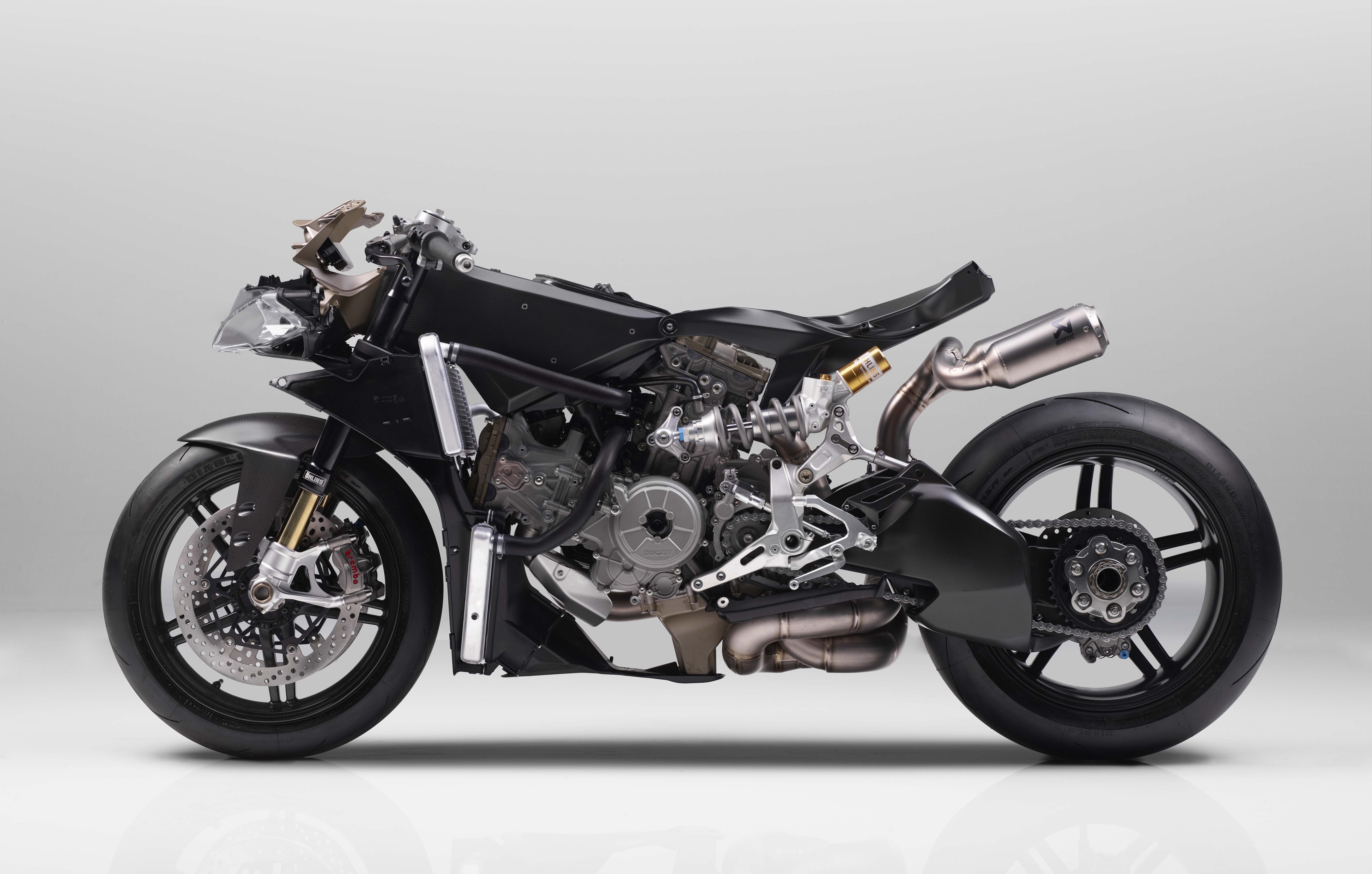 5K, 2017, 8K, Ducatis 1299 Superleggera, HD, 4K, HD Wallpaper