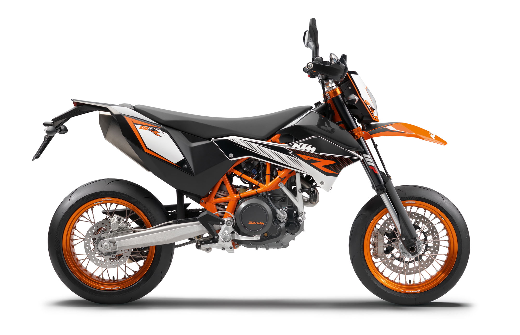 690, 1080P, 2012, ktm, smcr, HD Wallpaper