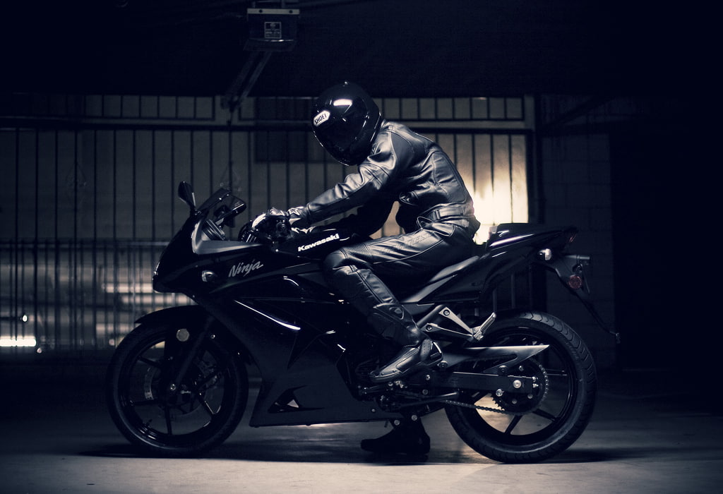 ninja, 250R, ninja 250, motosport, motor Sport, 480P, HD Wallpaper