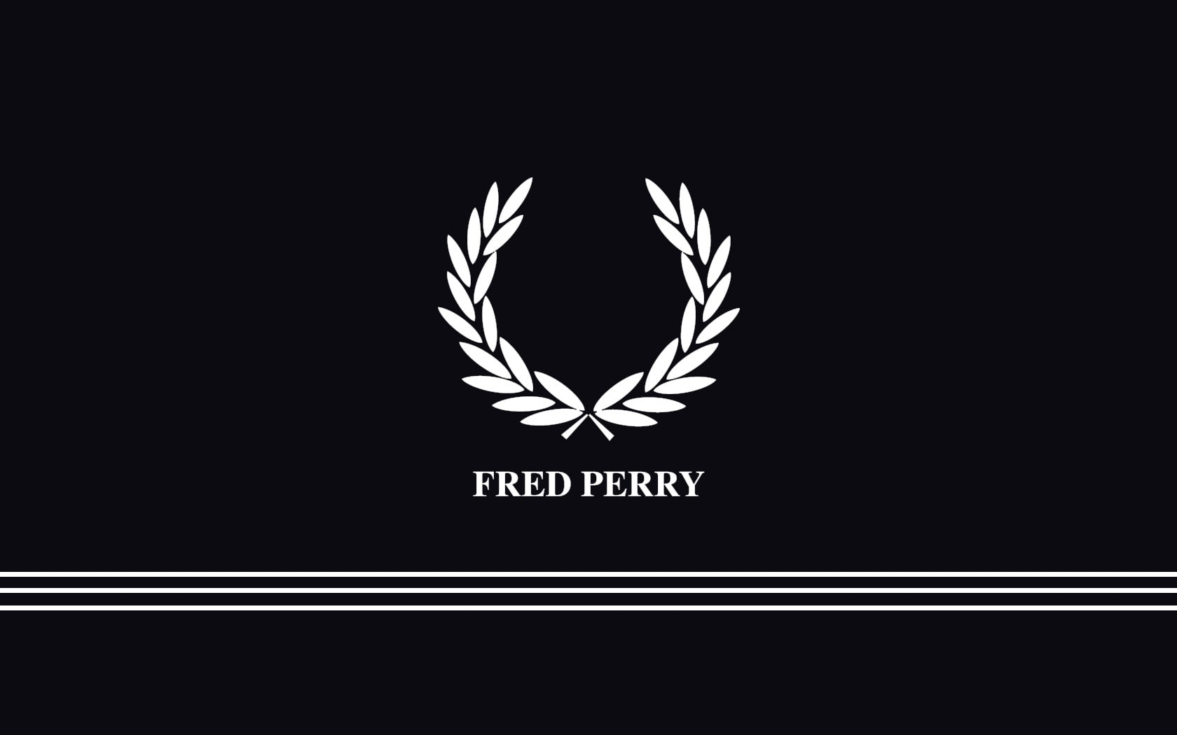 fred, 720P, brands, perry, HD Wallpaper